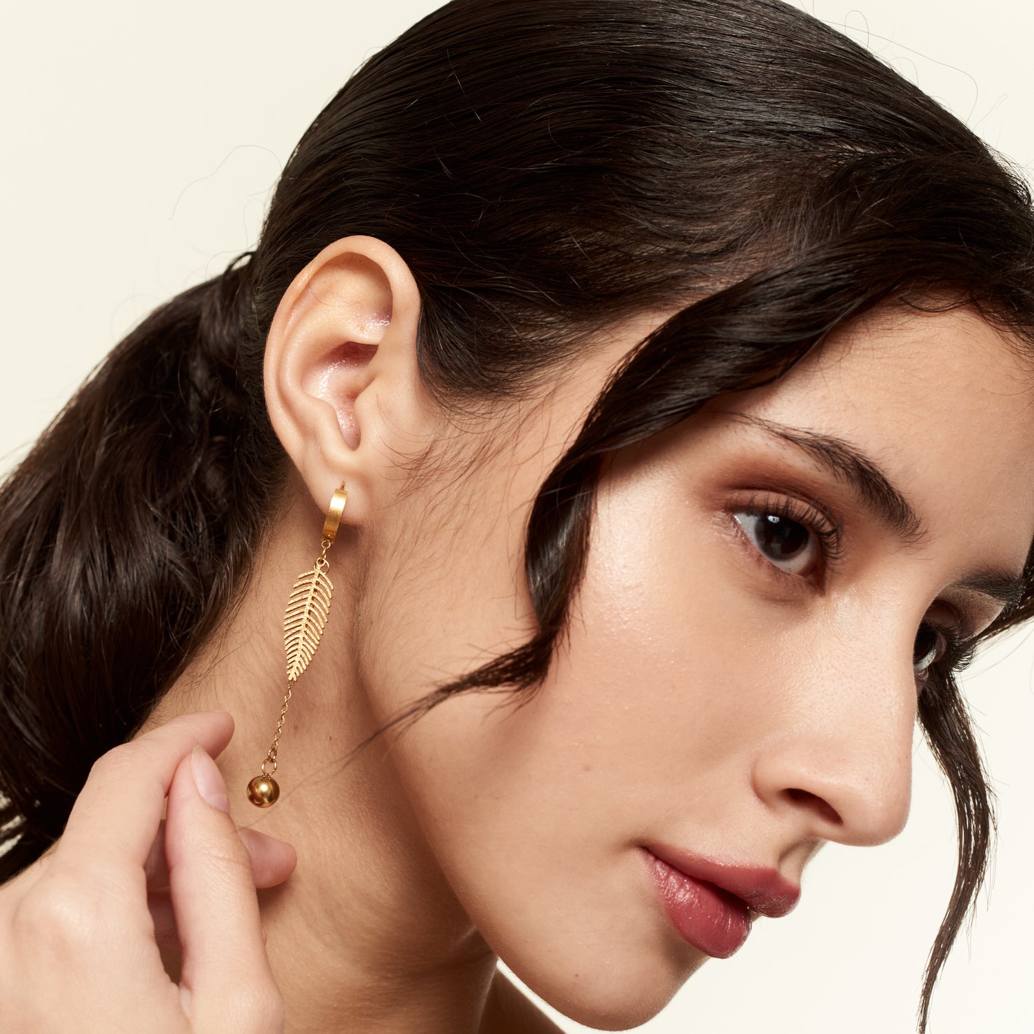 Arete Naila Dorado