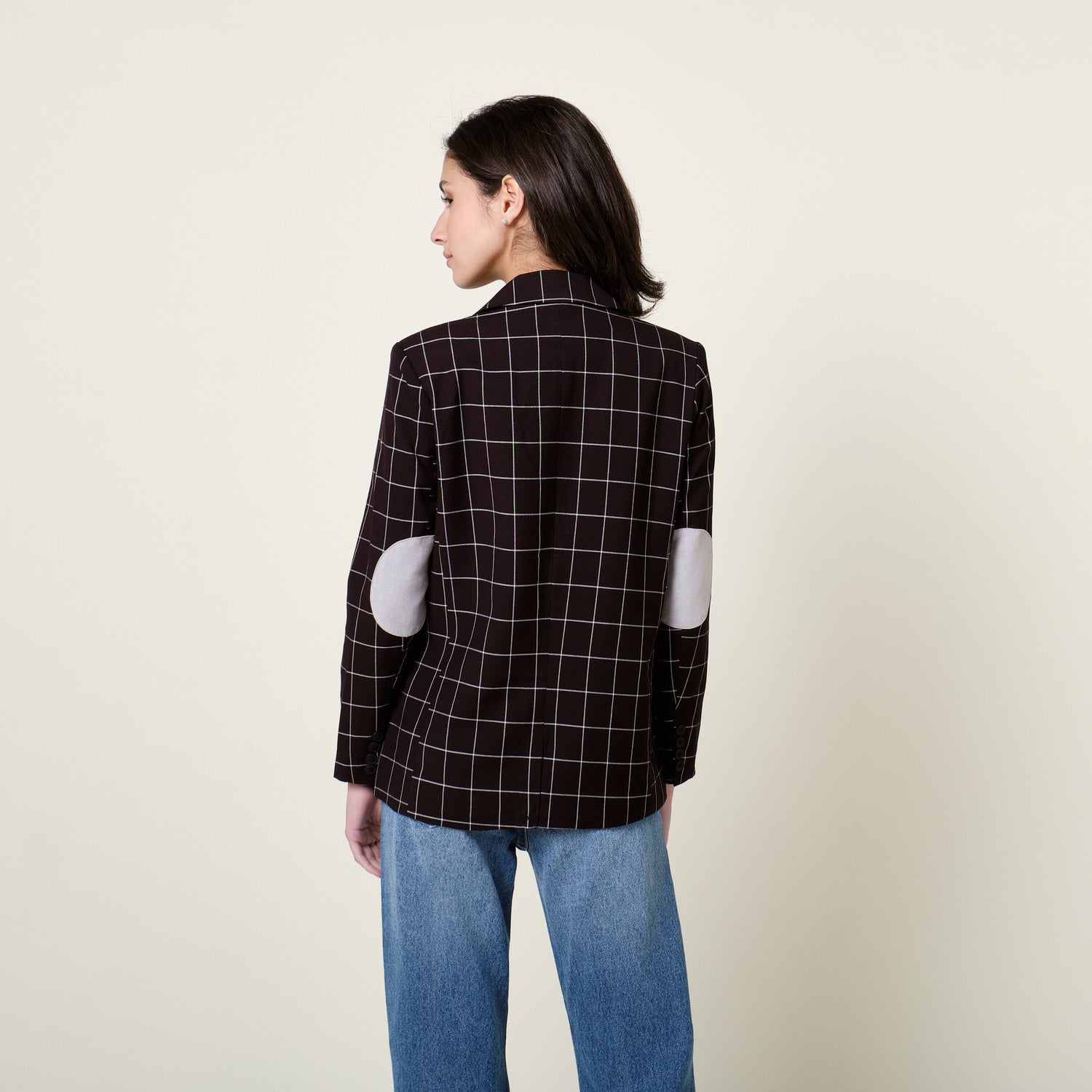 Blazer Niagara Negro