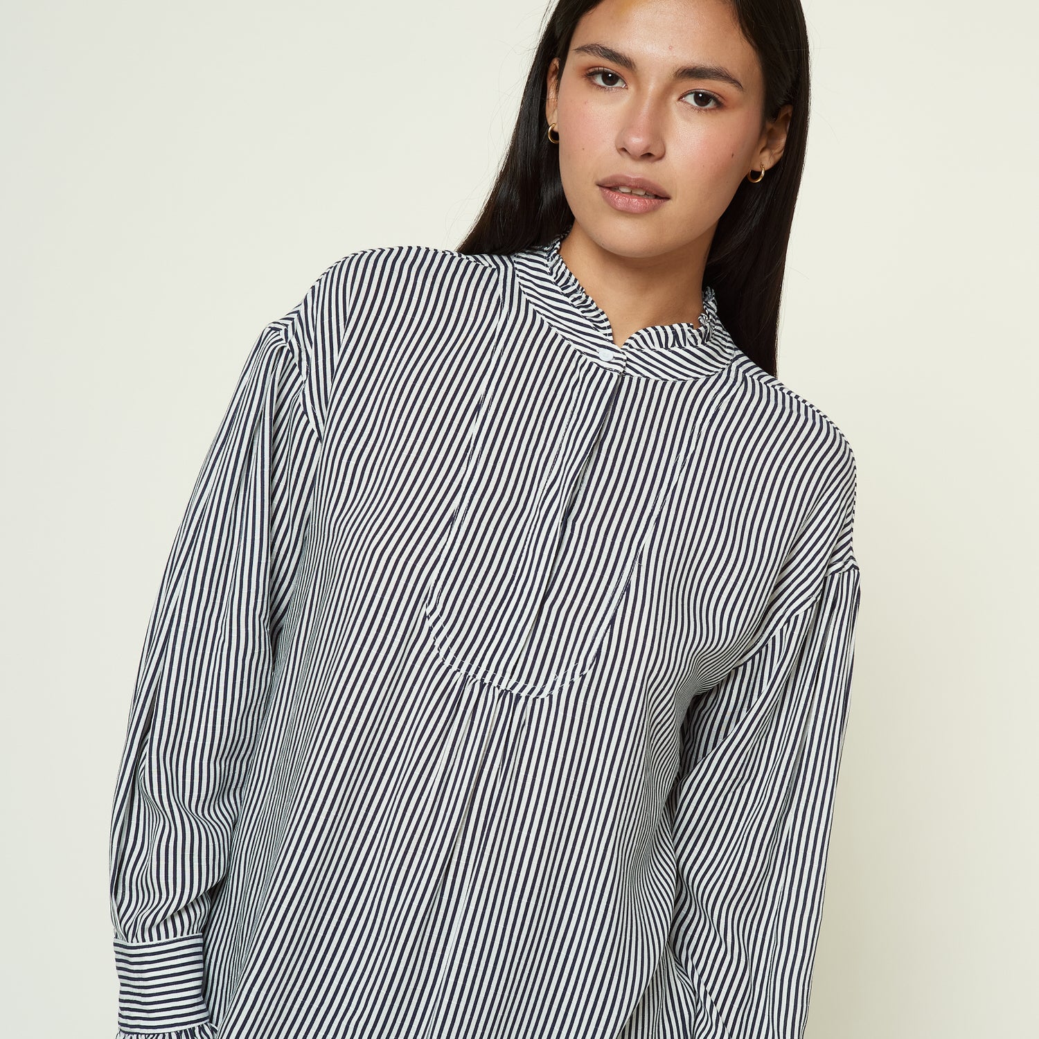 Blusa Polina Azul