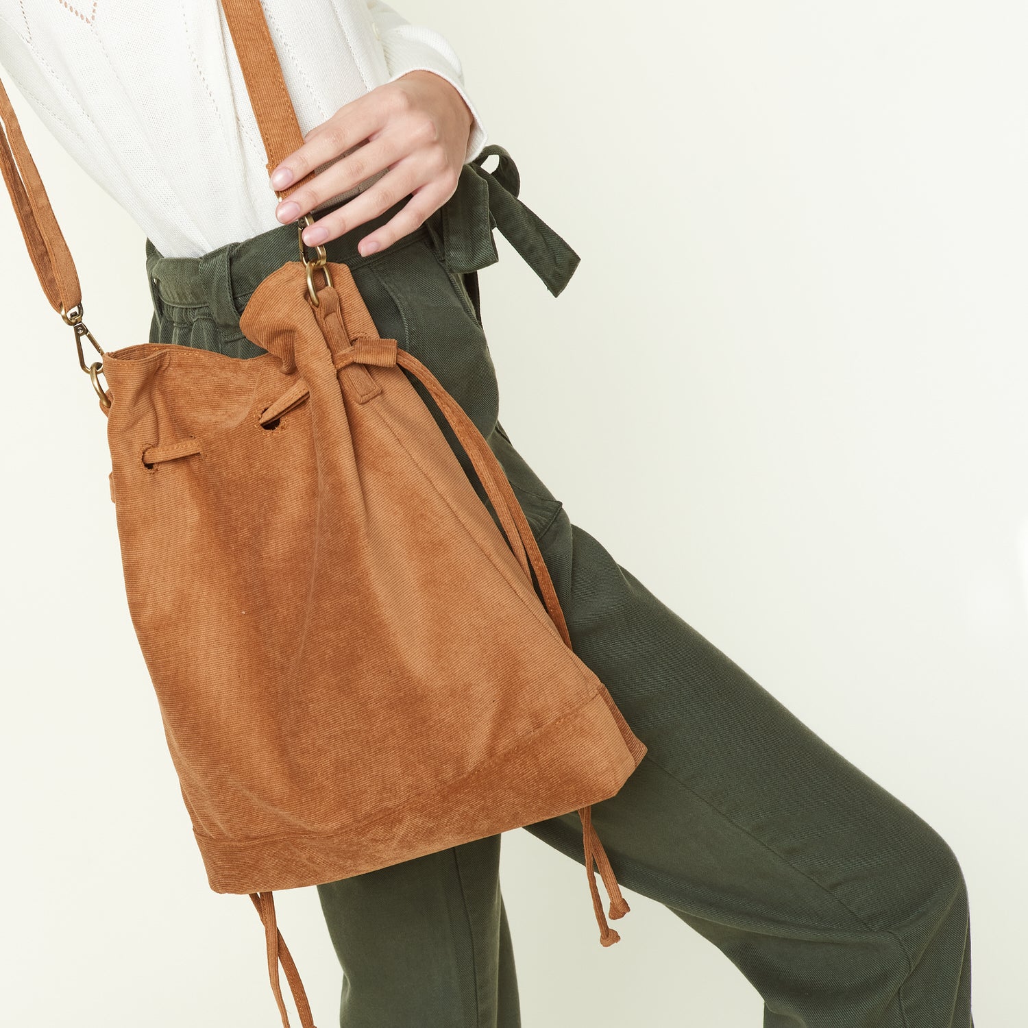 Cartera Alicante Camel