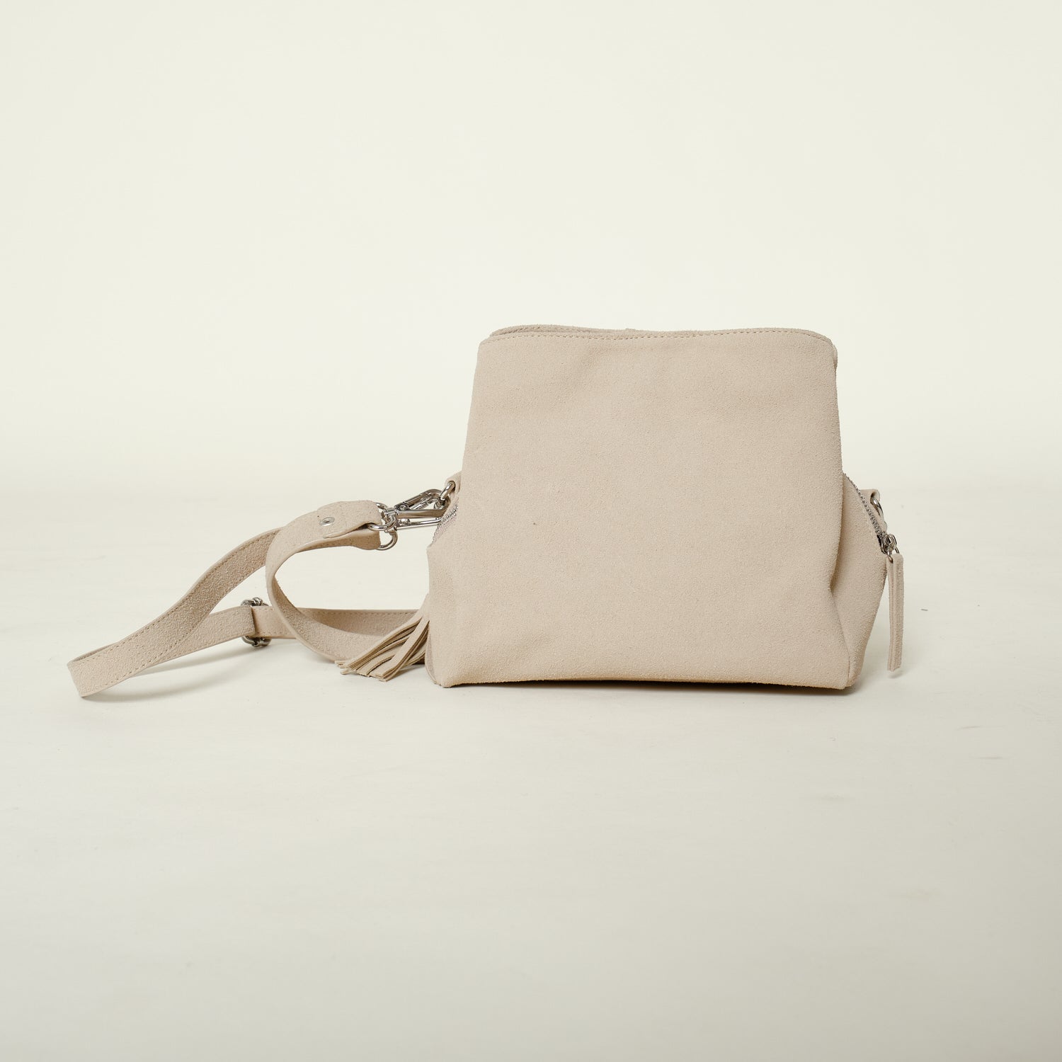 Cartera Onyx Beige