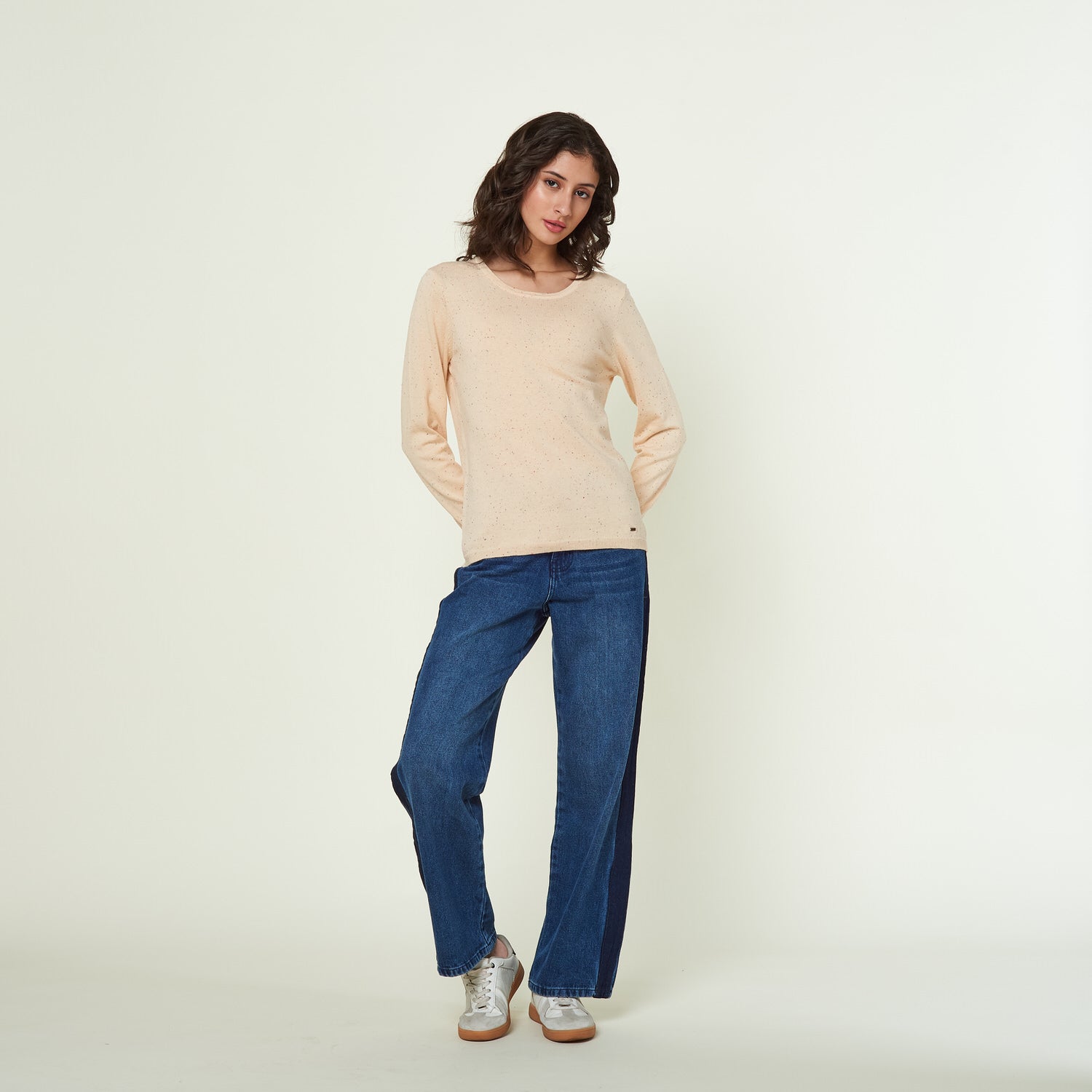 Chompa Butter Beige