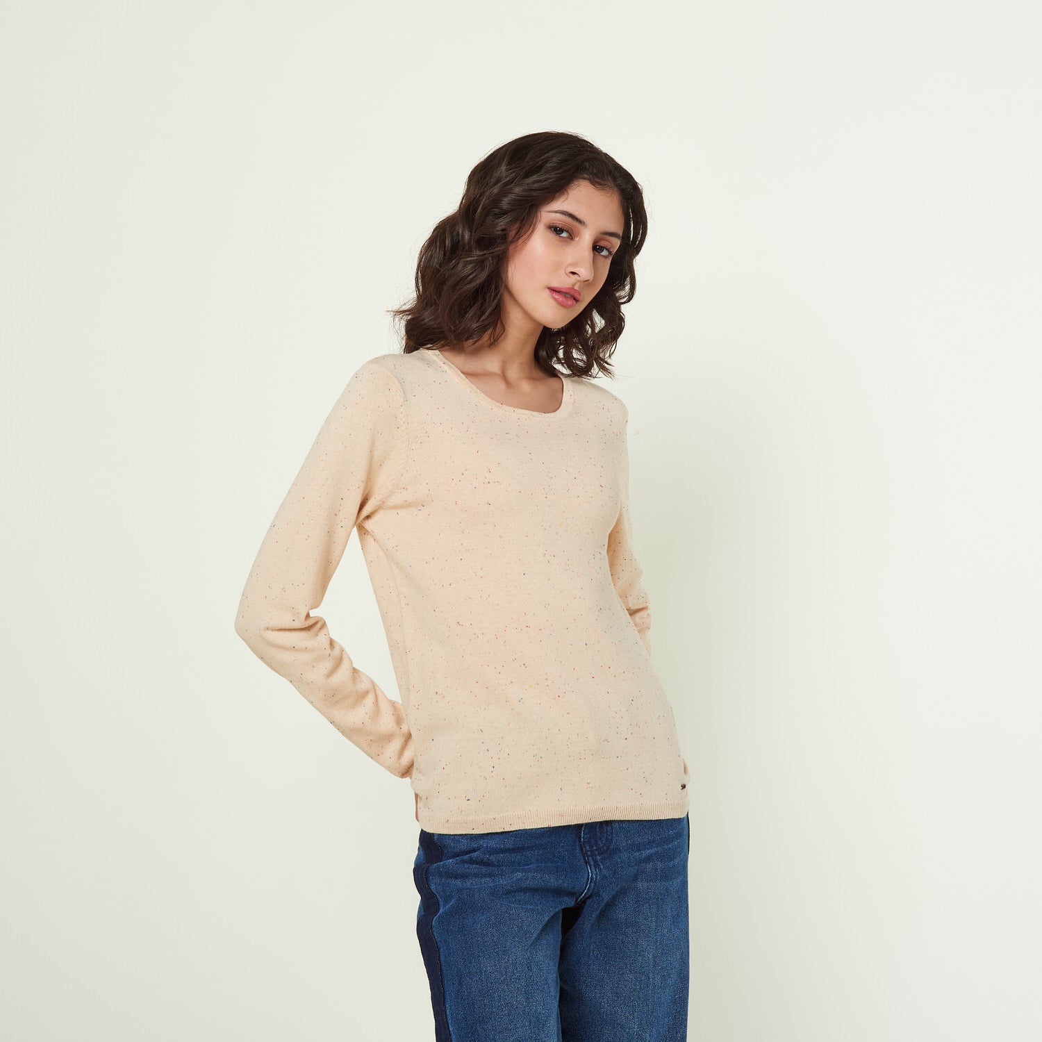 Chompa Butter Beige