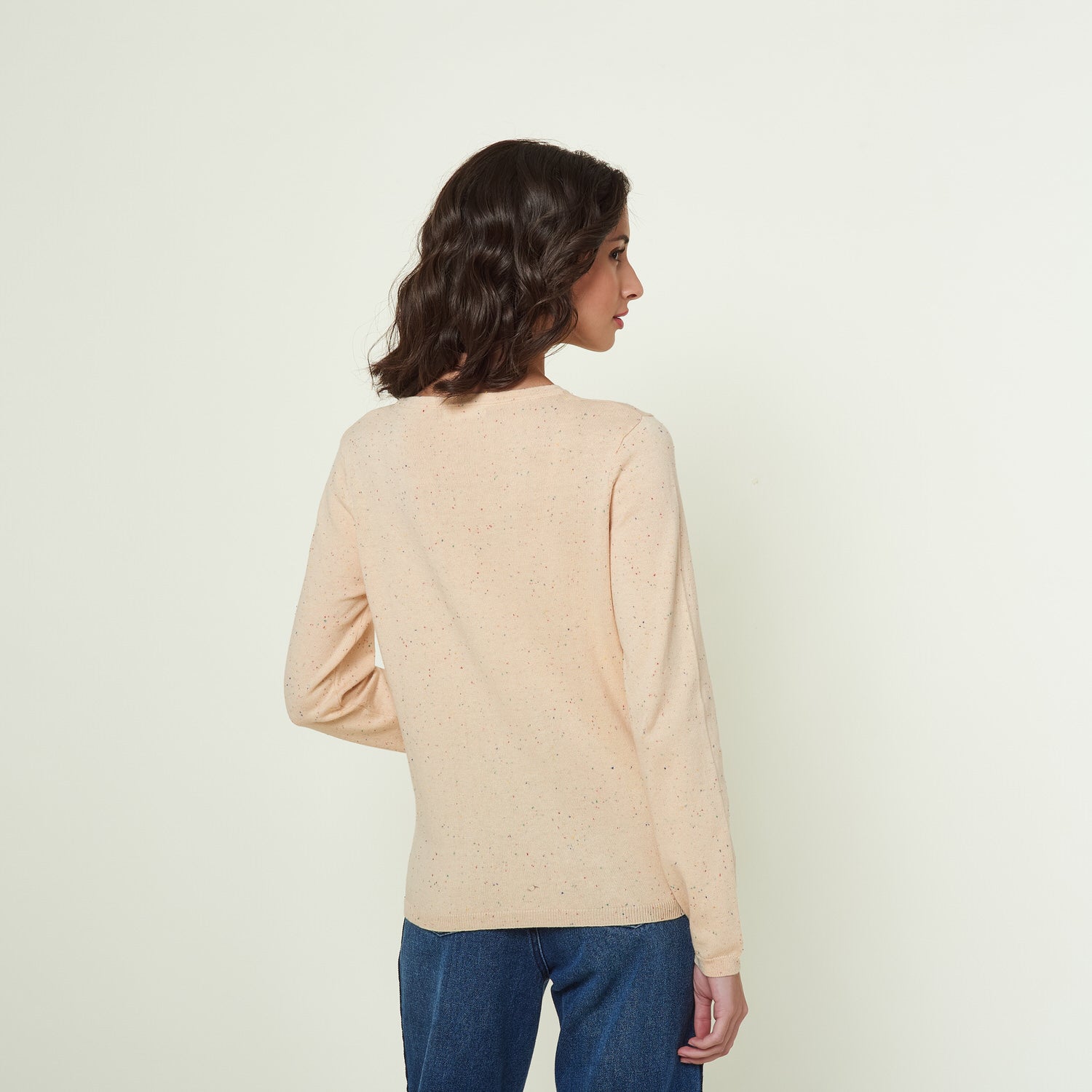 Chompa Butter Beige