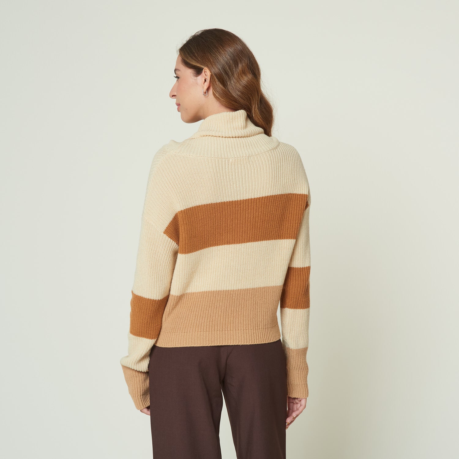 Chompa Pensylvania Beige