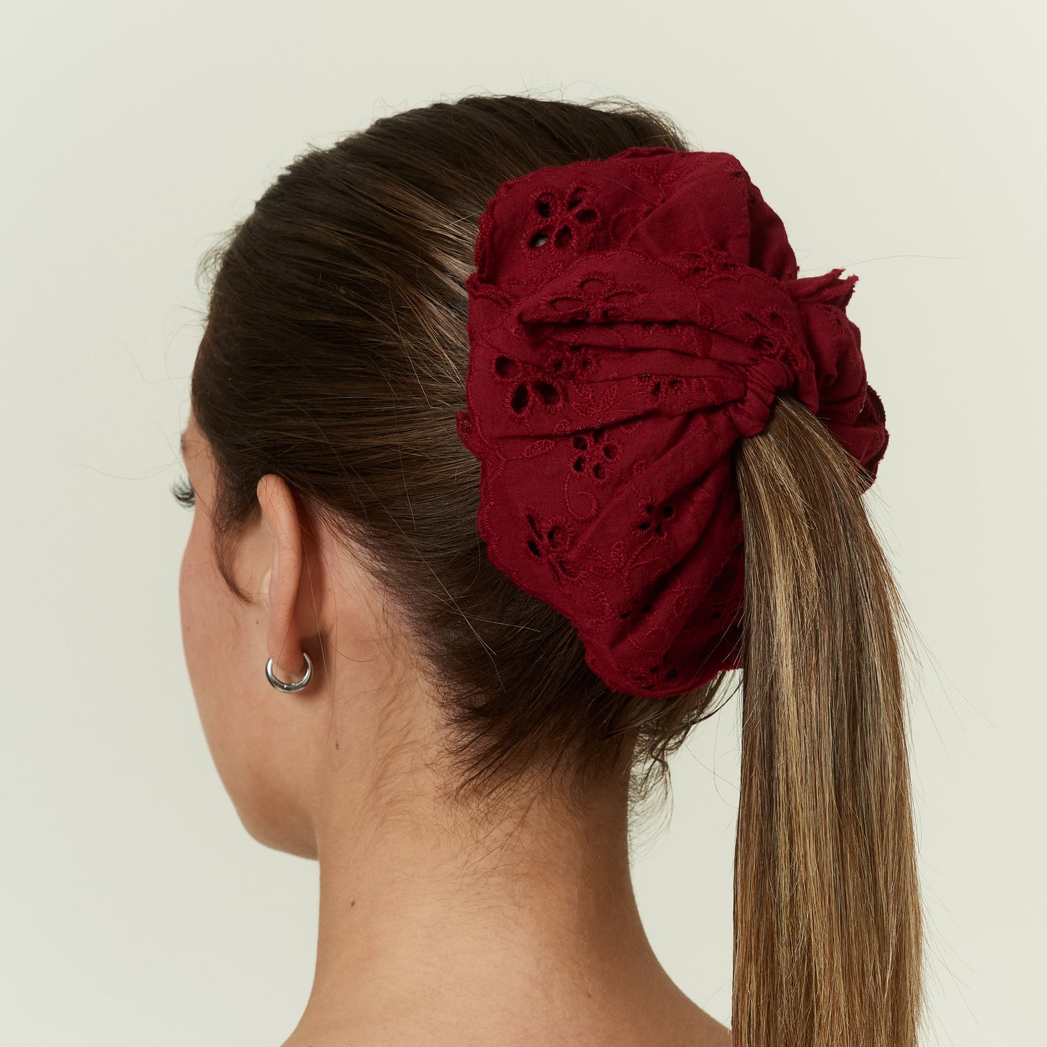 Colets Charlotte Rojo