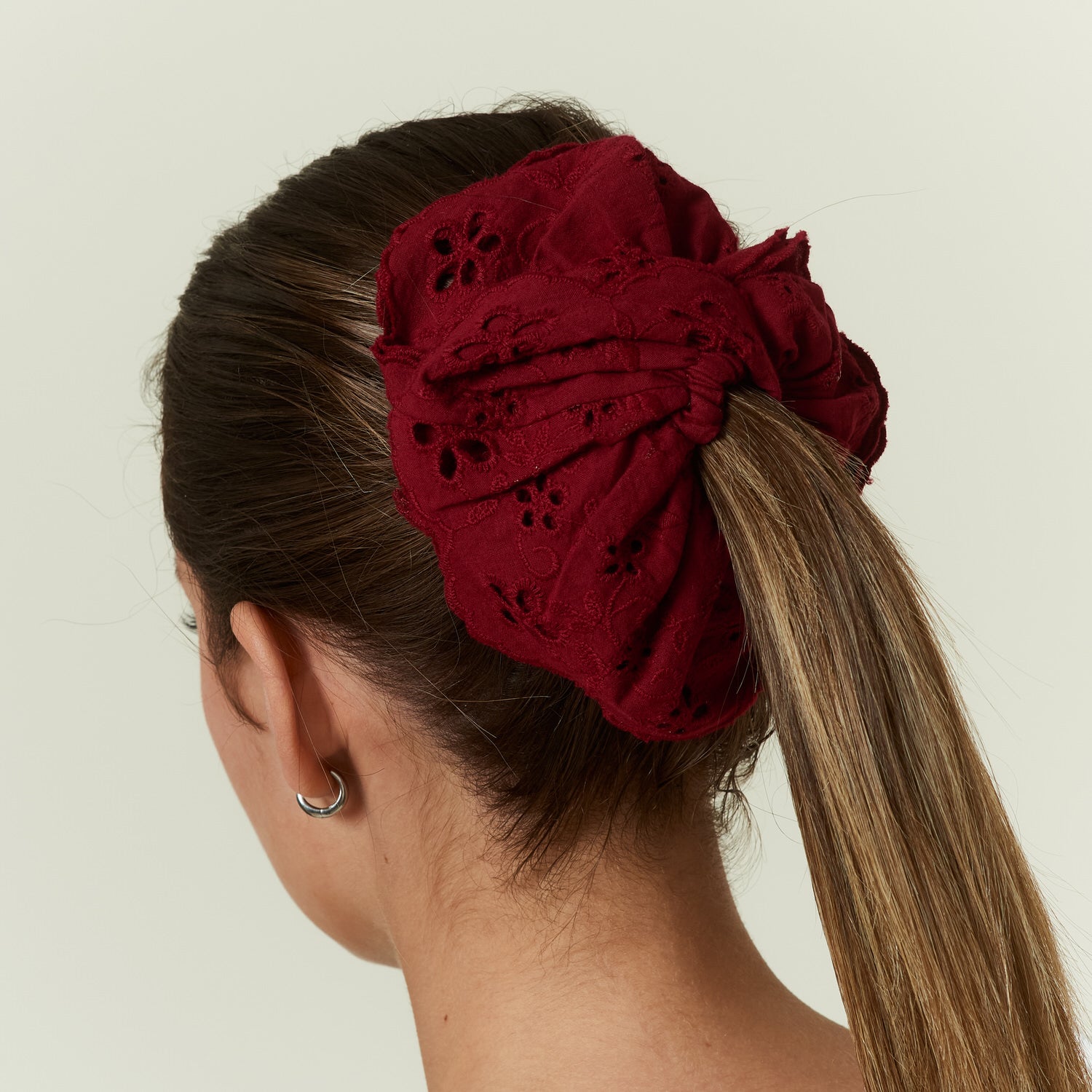 Colets Charlotte Rojo
