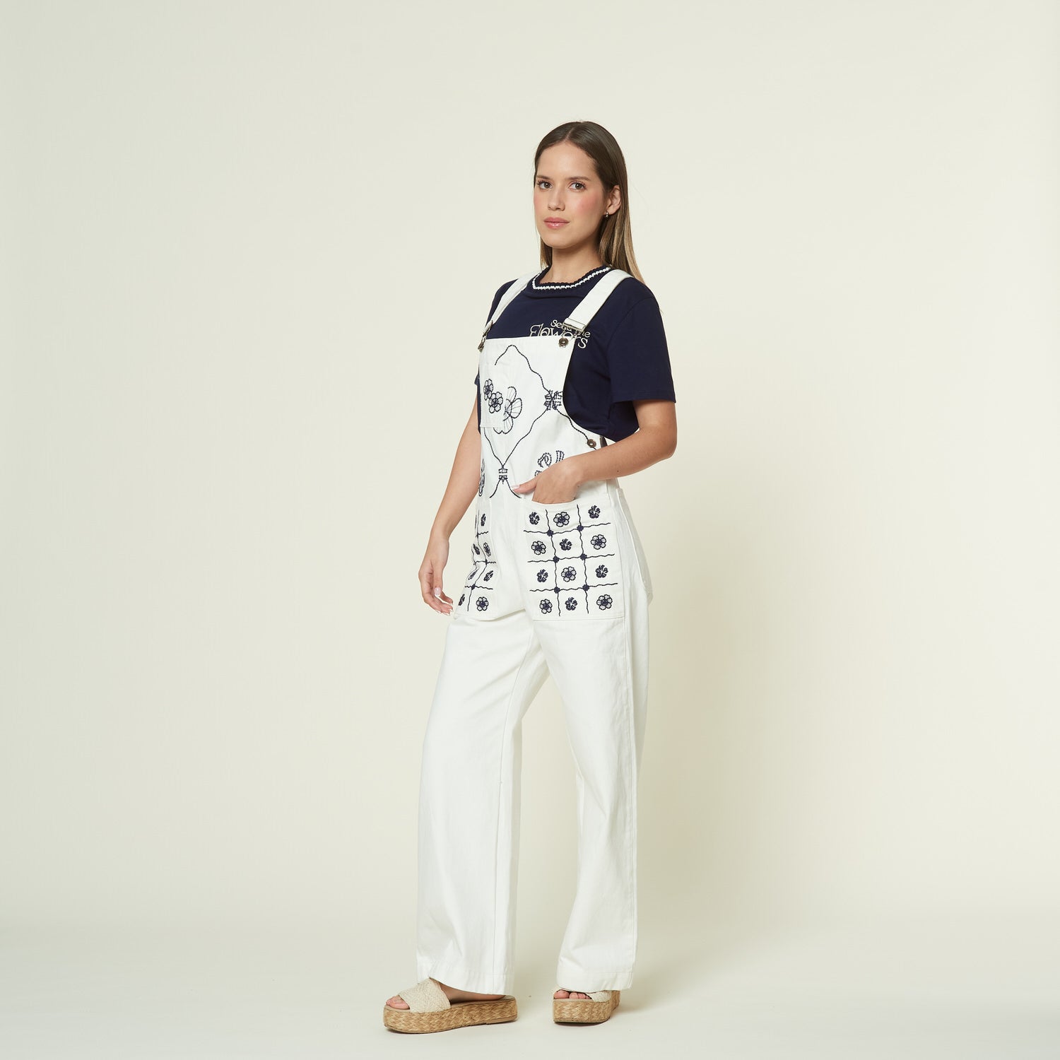 Enterizo Gabriela Hueso