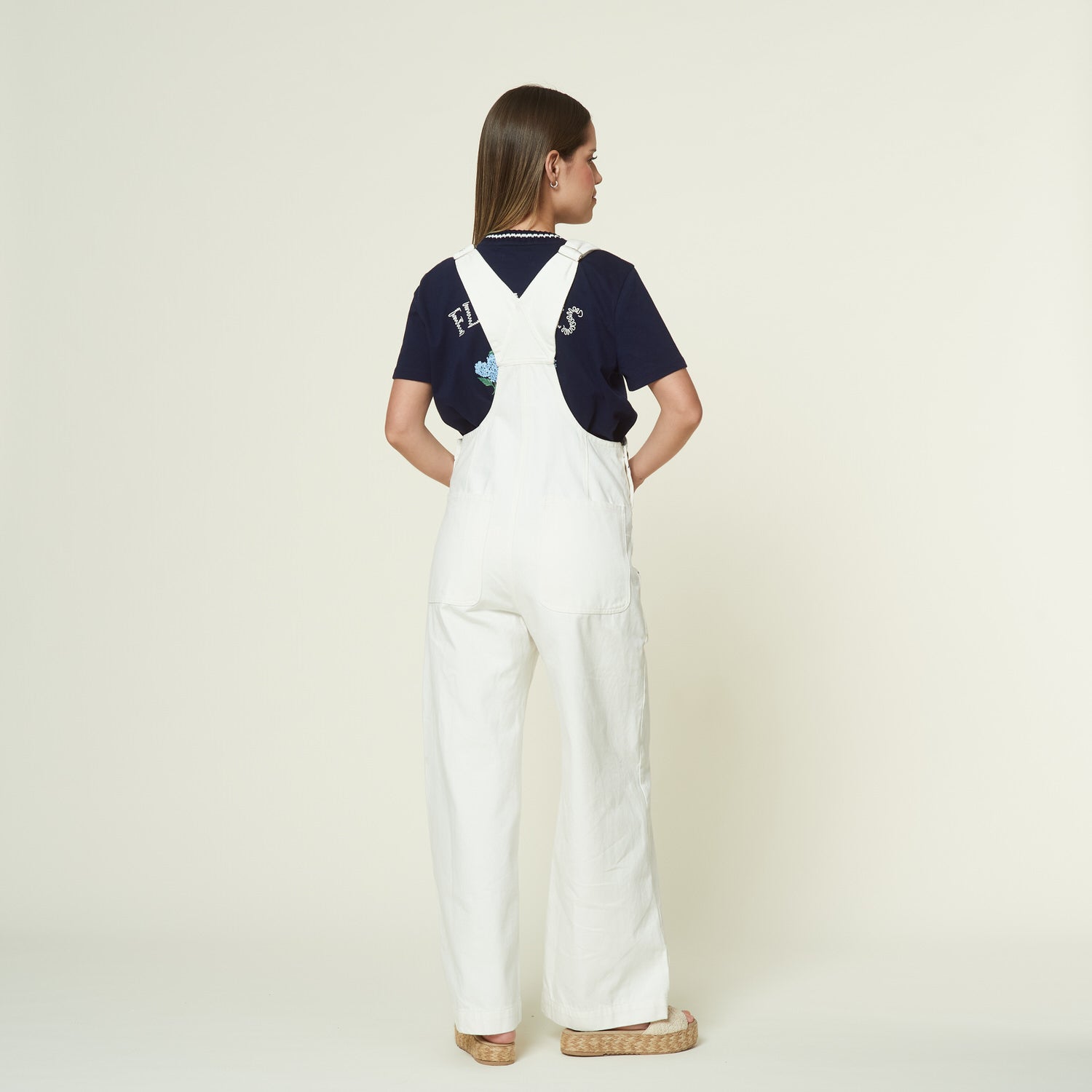 Enterizo Gabriela Hueso