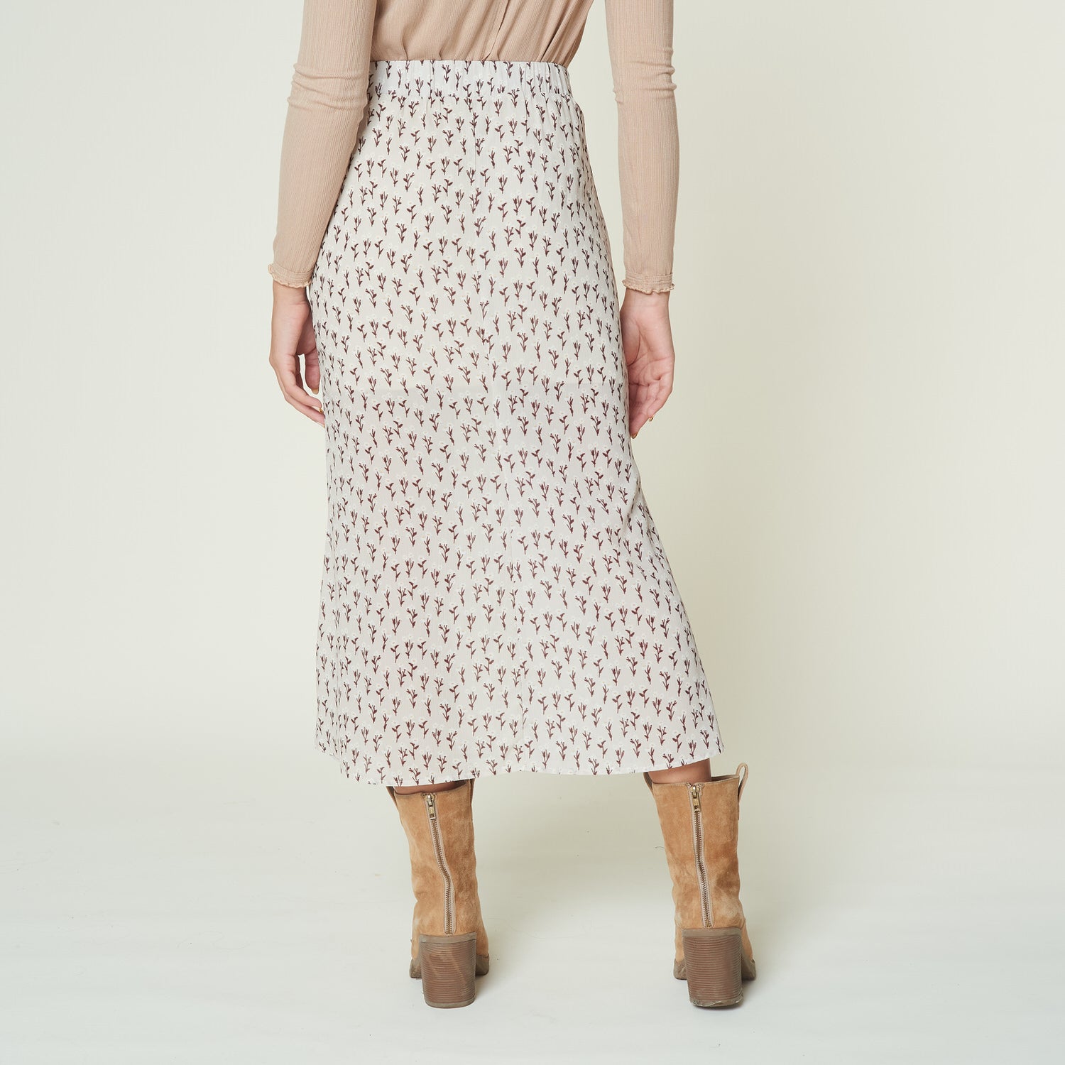 Falda Dayana Print