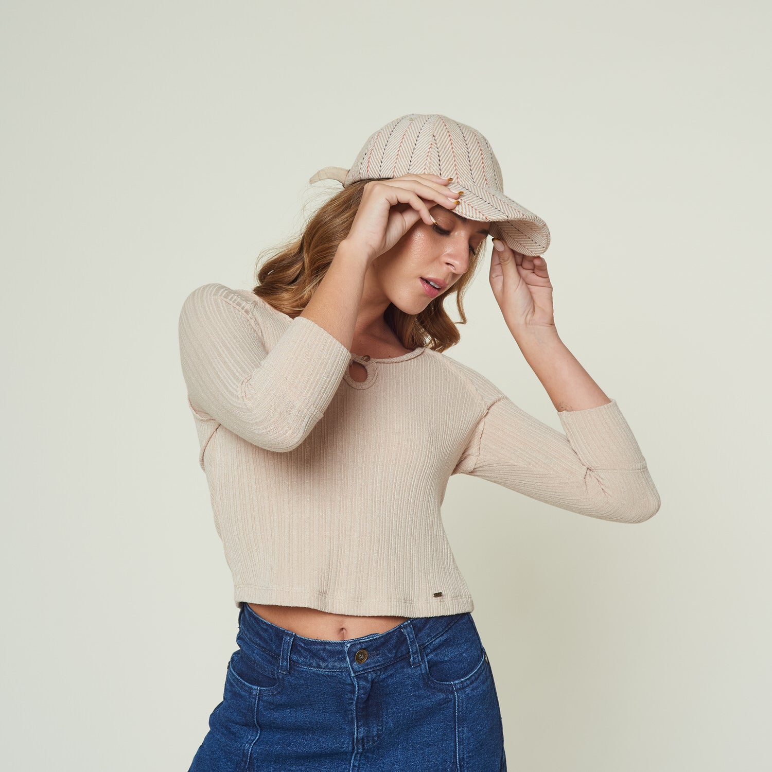 Gorro Luana Multi 1