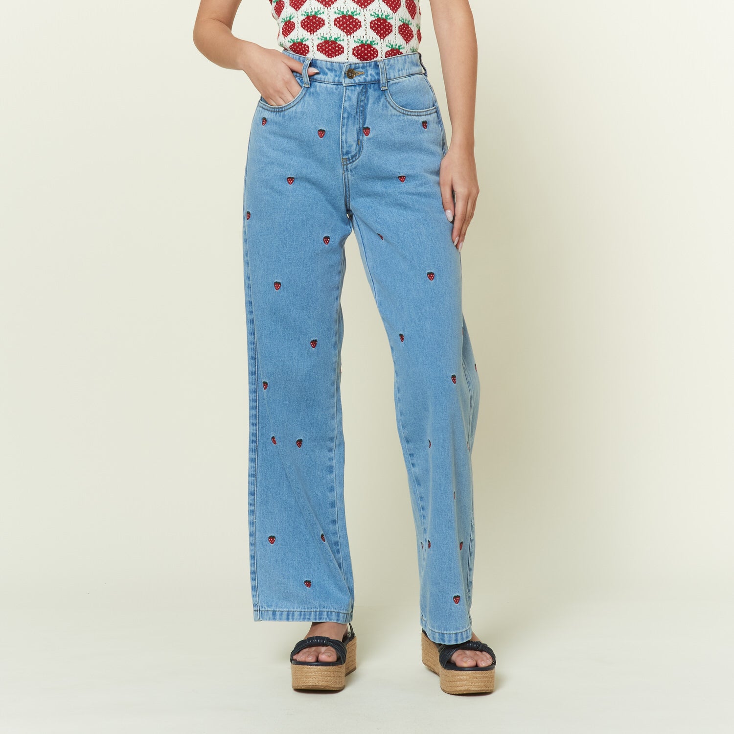 Jean Clarisa Celeste