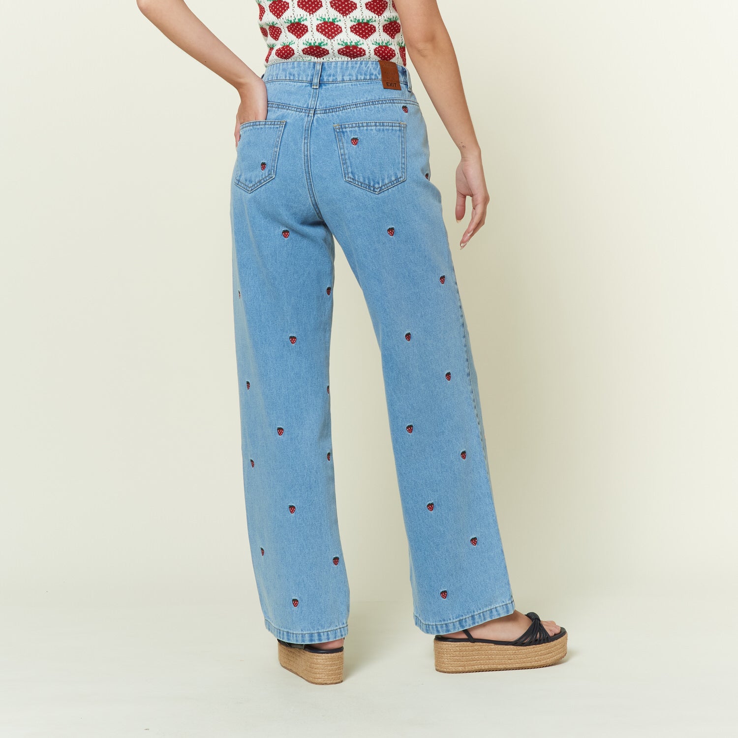 Jean Clarisa Celeste