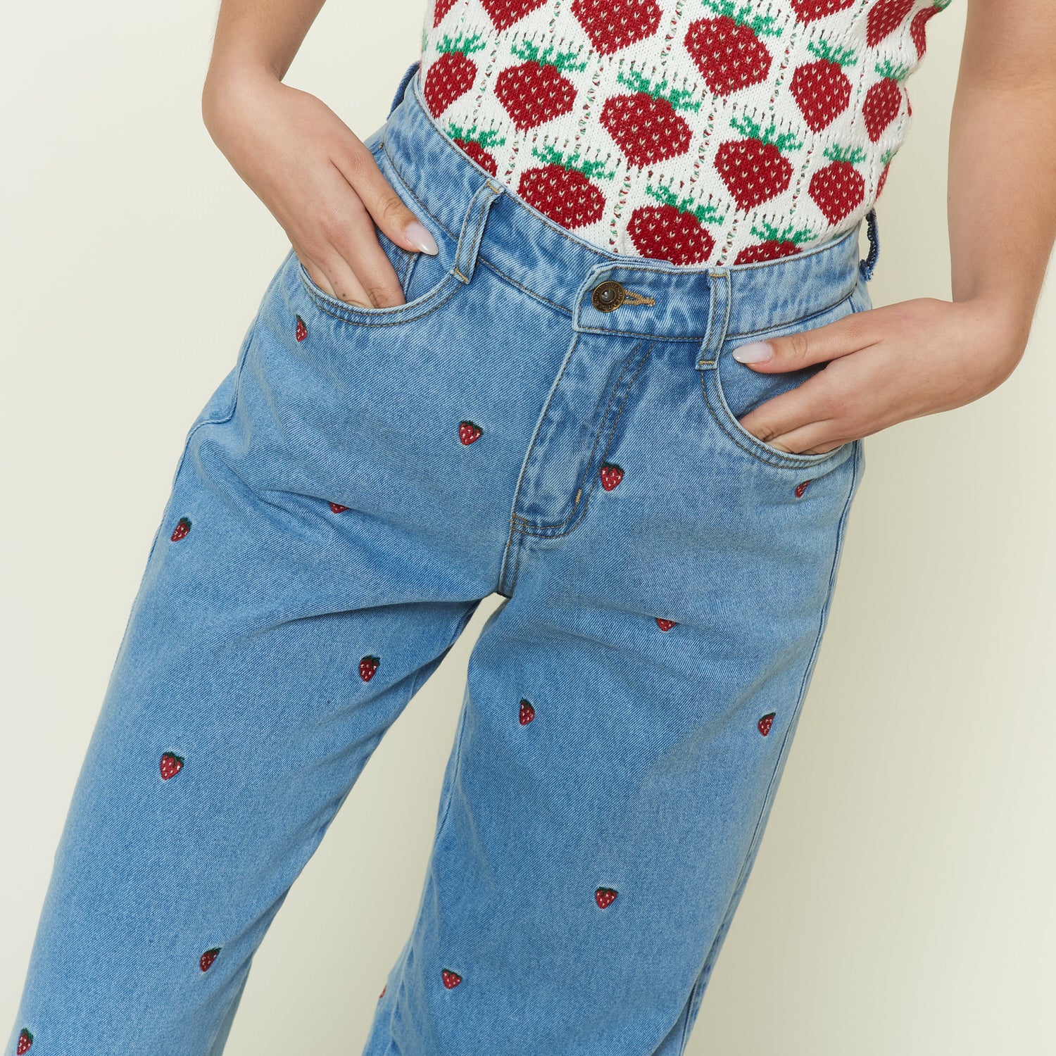 Jean Clarisa Celeste