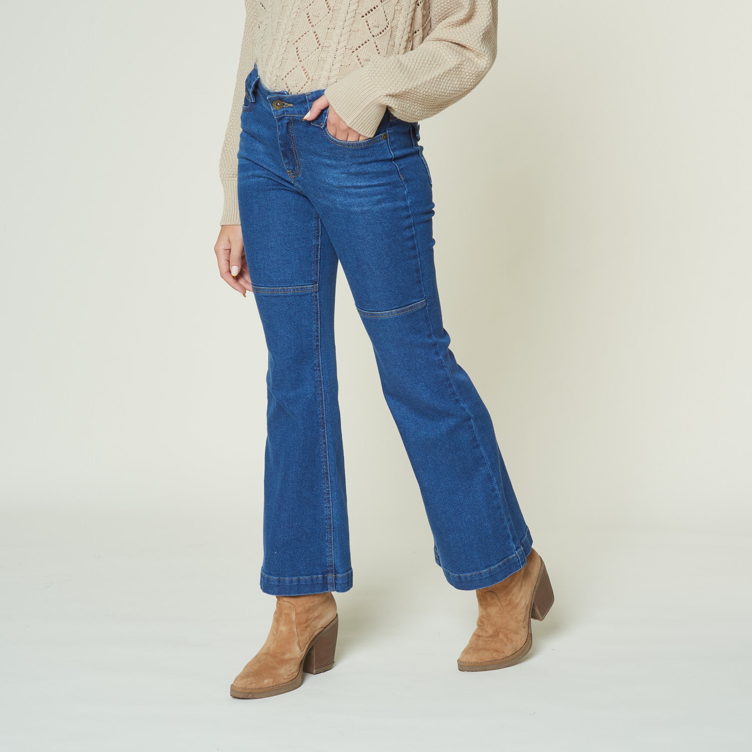 Jean Dalila Azul