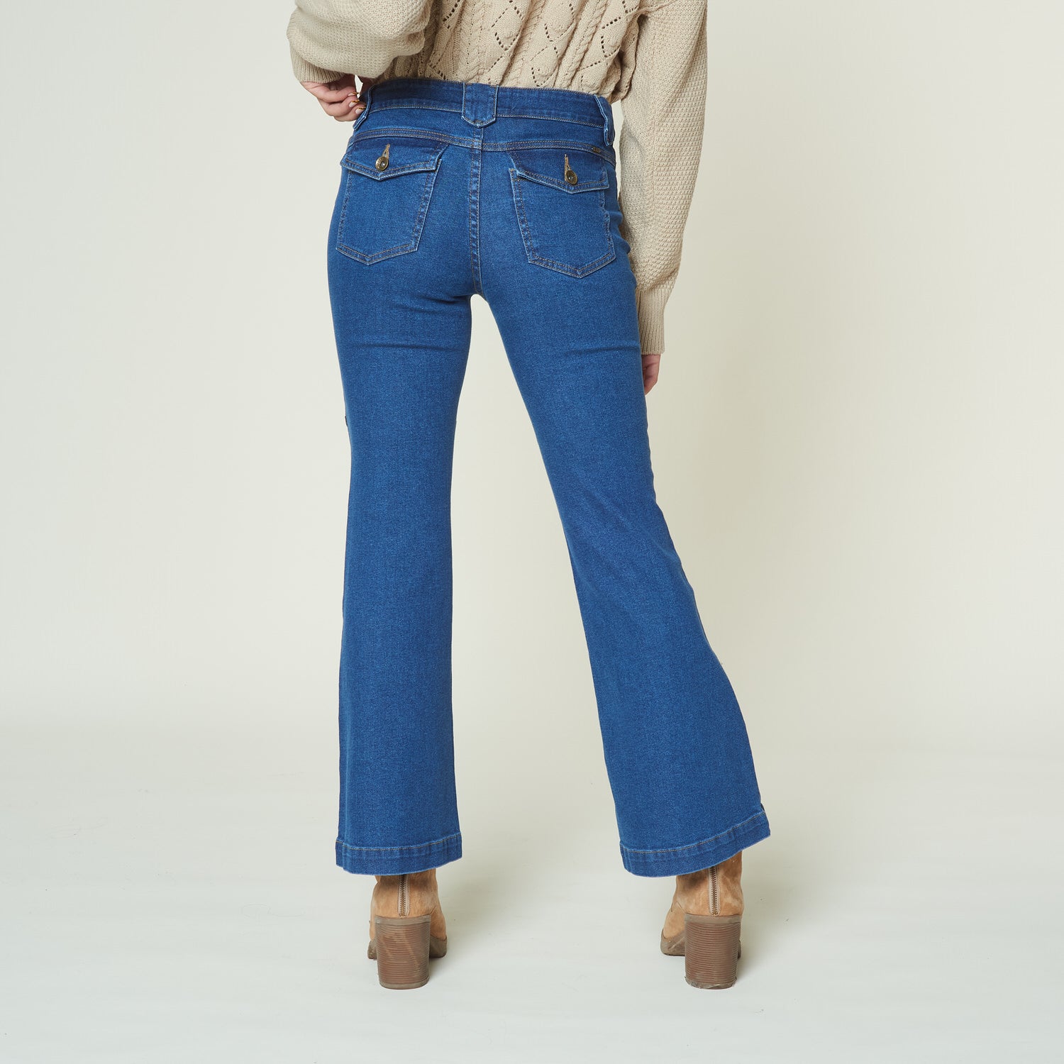 Jean Dalila Azul