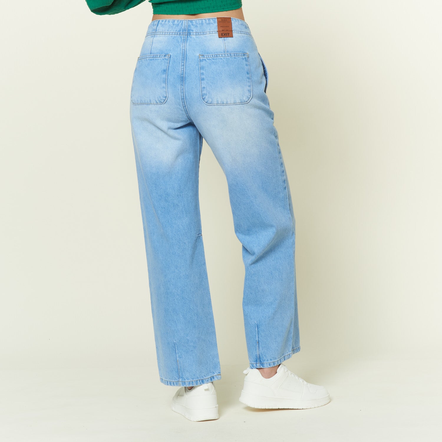 Jean Ocala Celeste