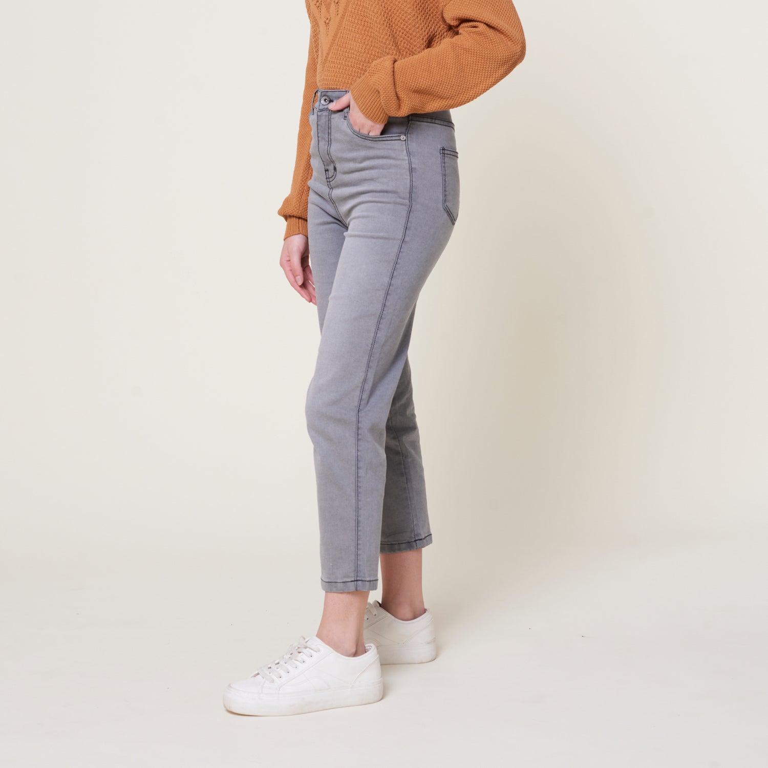 Jean Olena Gris