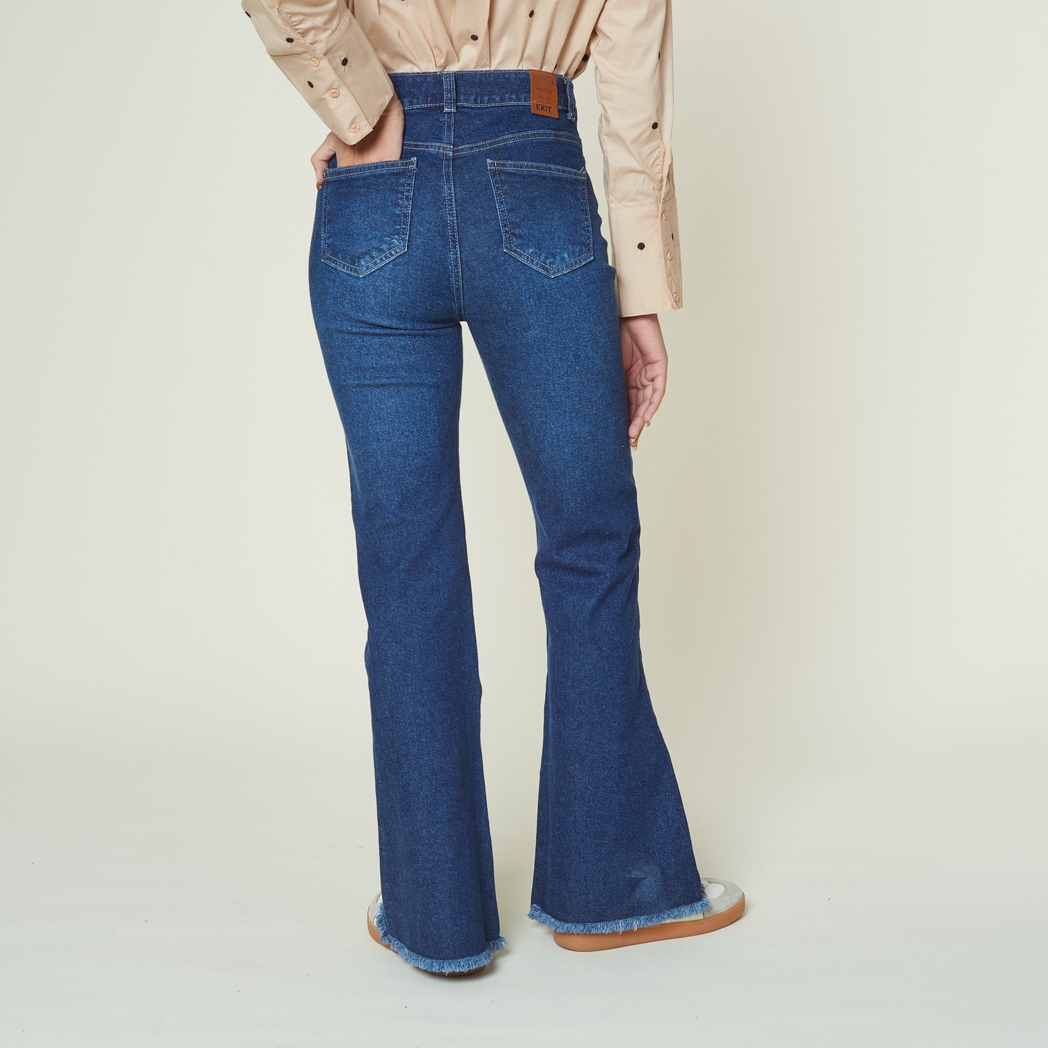 Jean Selena Azul2