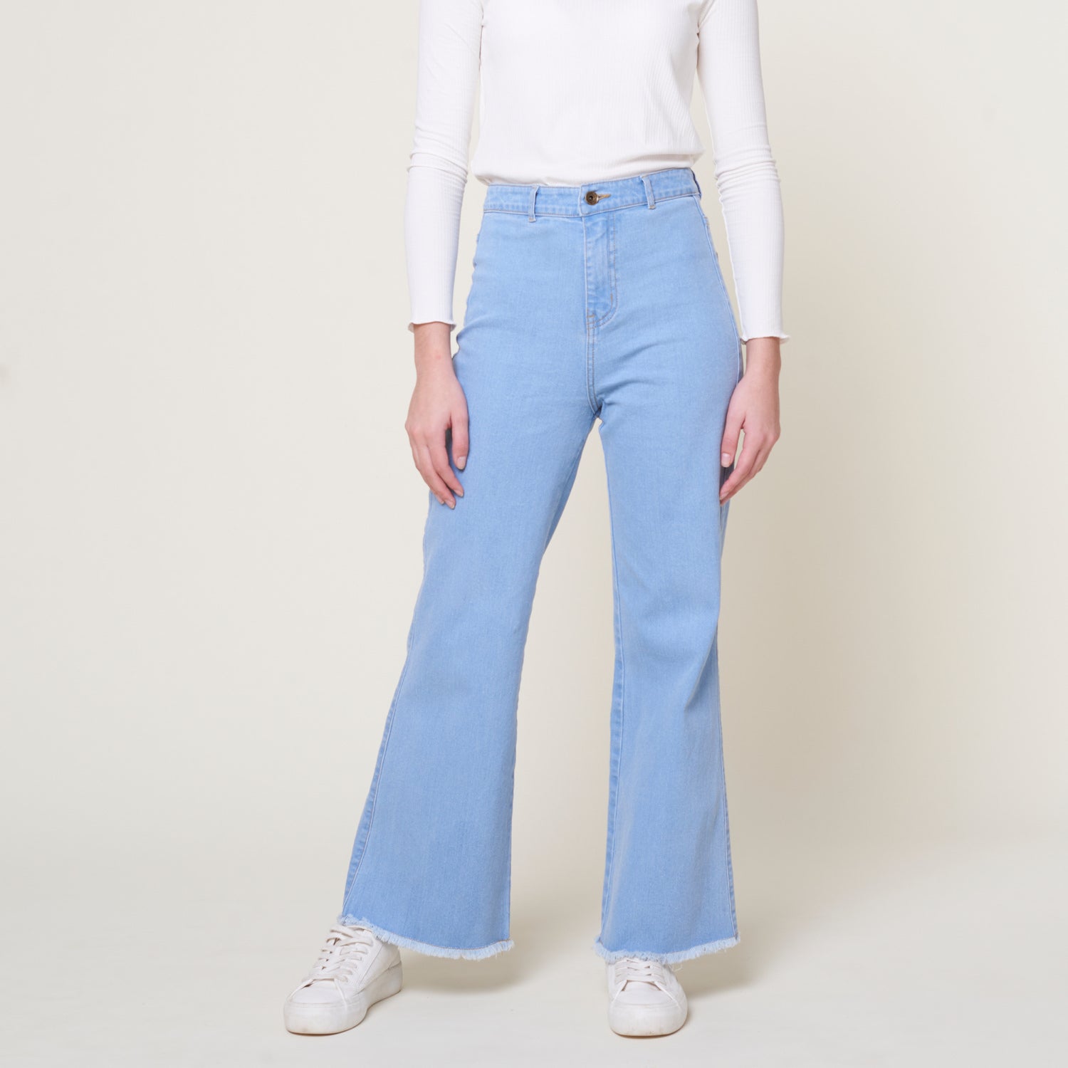 Jean Selena Celeste