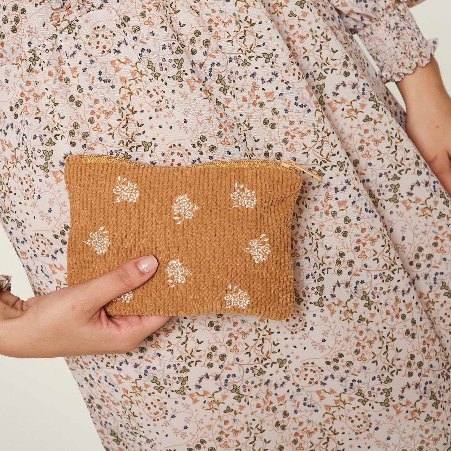 Neceser Yuria Camel