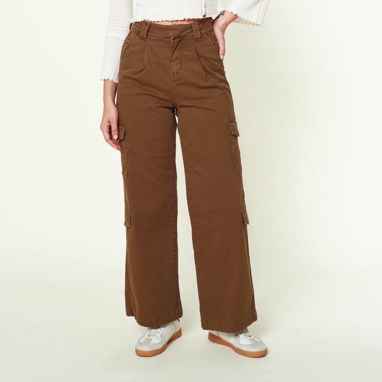 Pantalon Arlet Topo