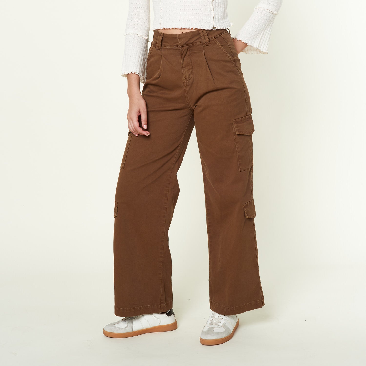 Pantalon Arlet Topo