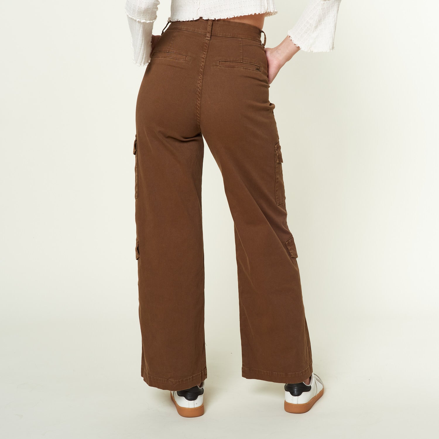 Pantalon Arlet Topo