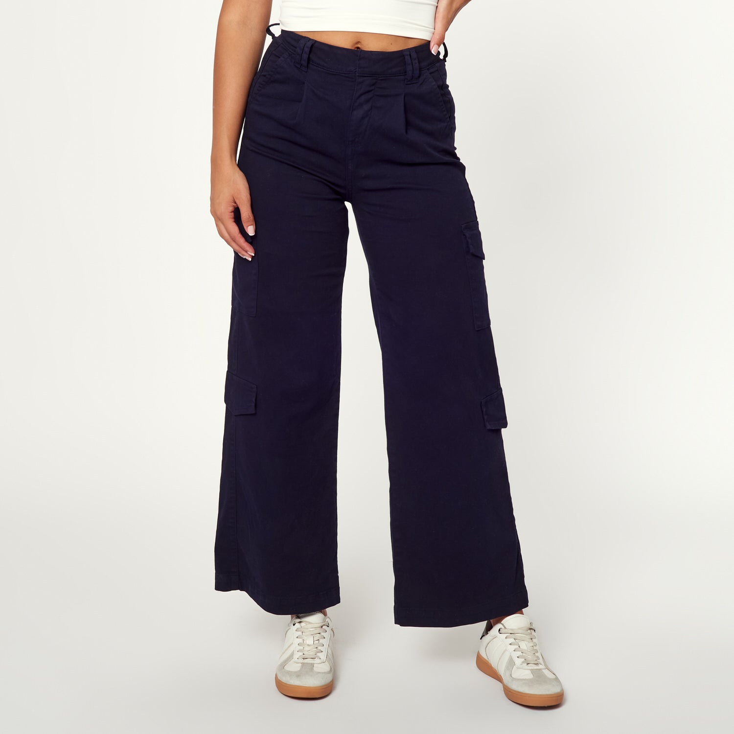 Pantalon Arlet Azul