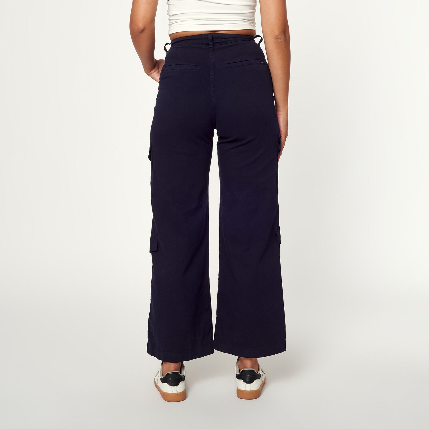 Pantalon Arlet Azul