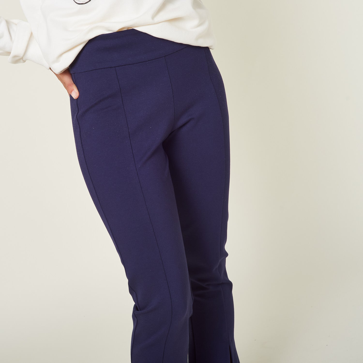 Pantalon Audrey Azul