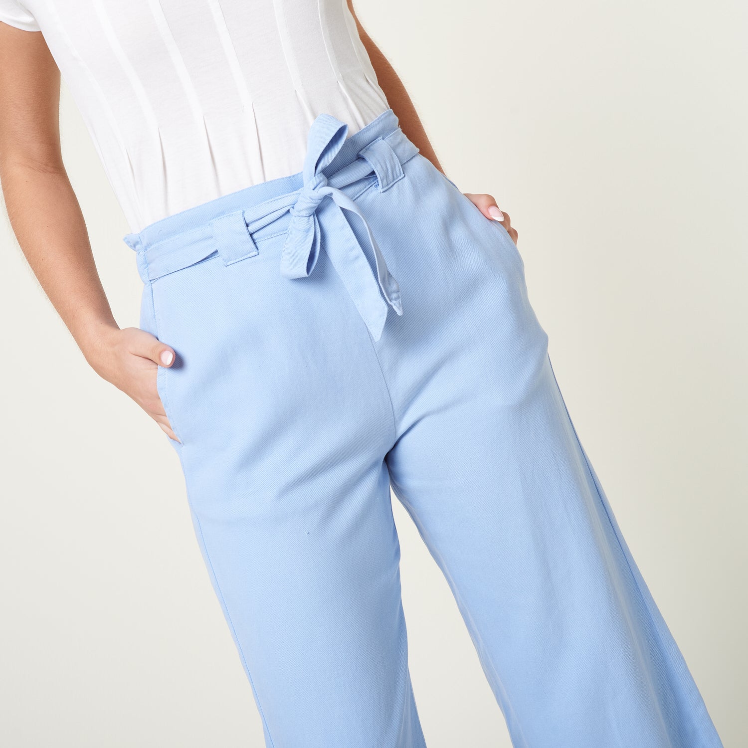 Pantalon Briana Celeste