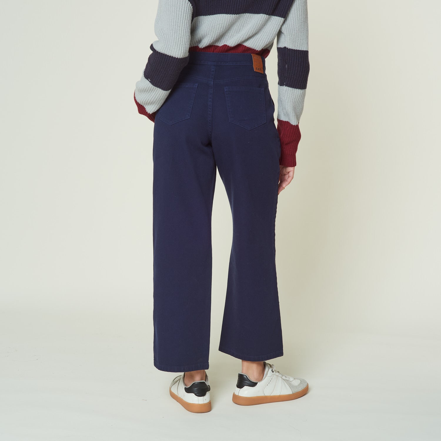 Pantalon Danitza Azul