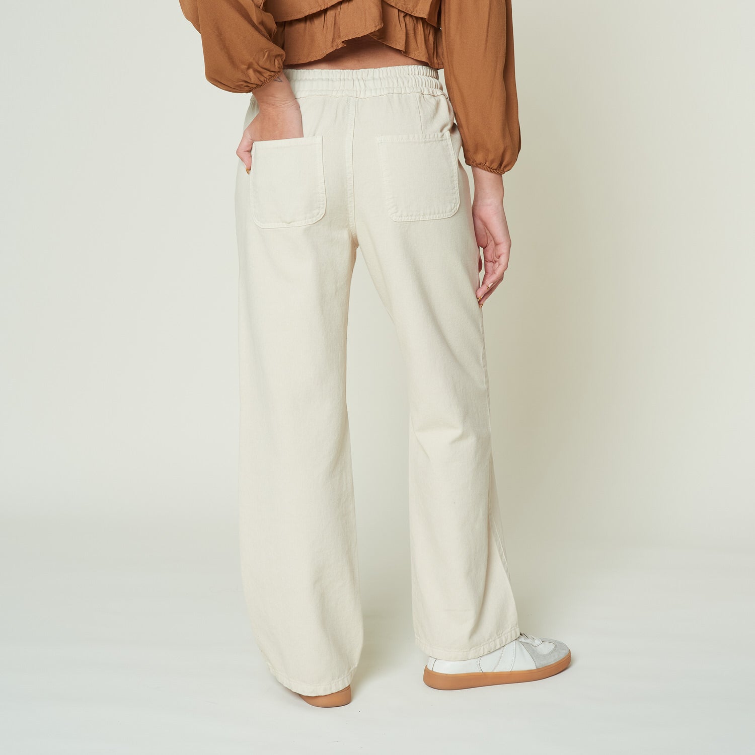 Pantalon Desire Beige