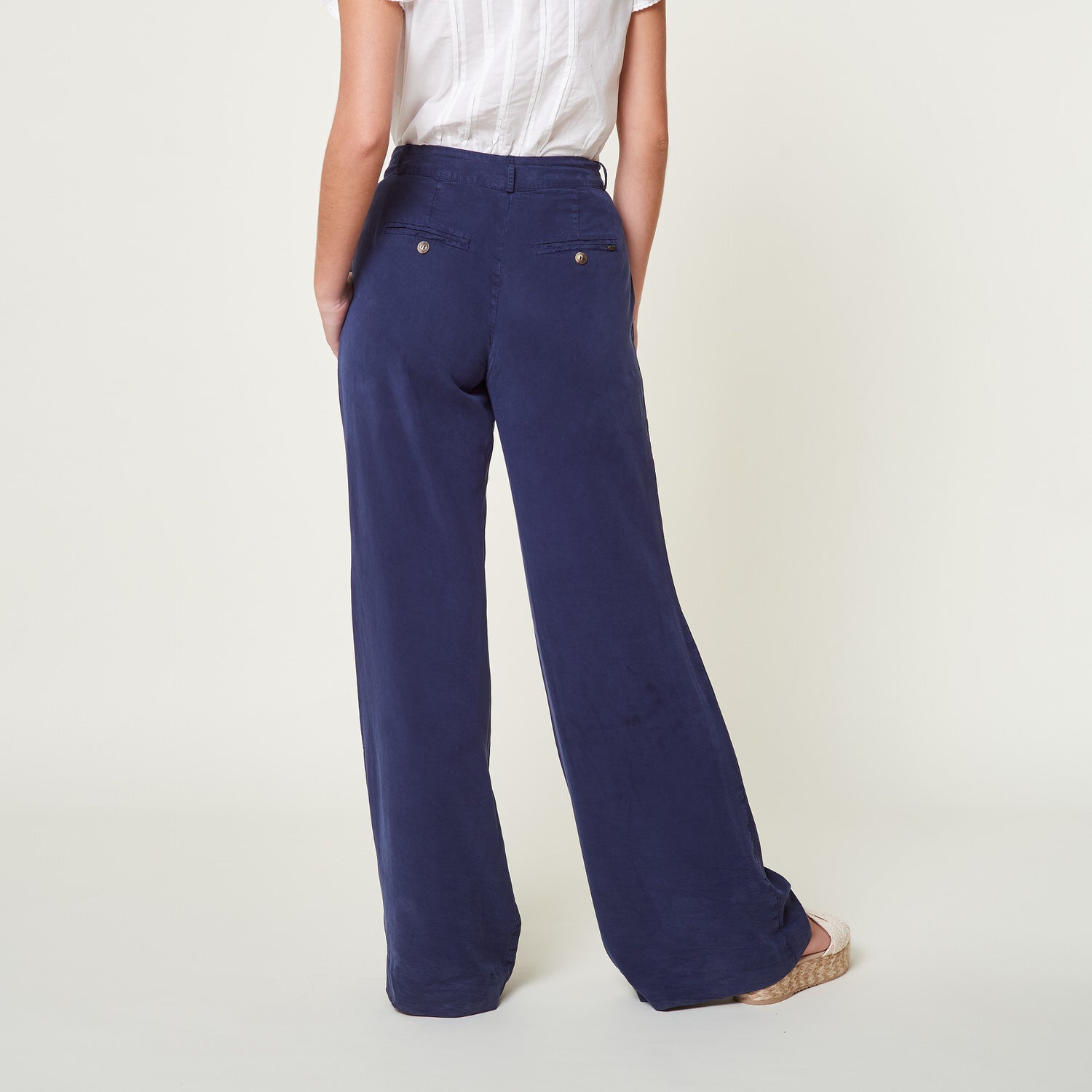 Pantalon Furiel Azul