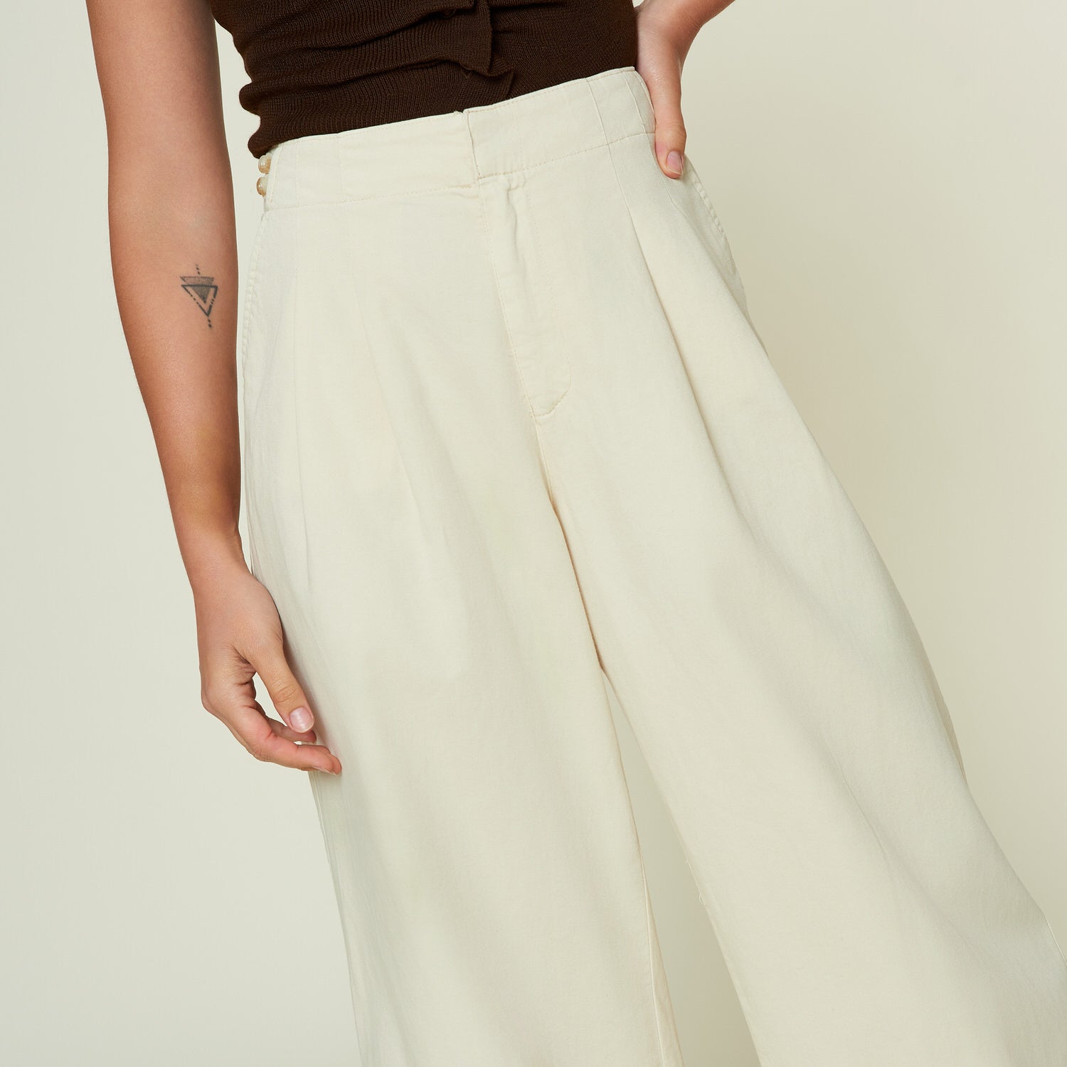 Pantalon Ilse Arena