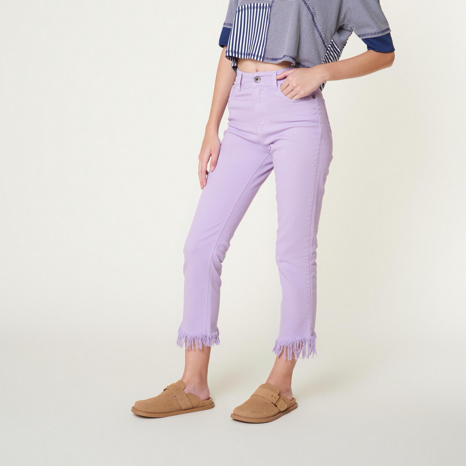 Pantalon Jessica Lila