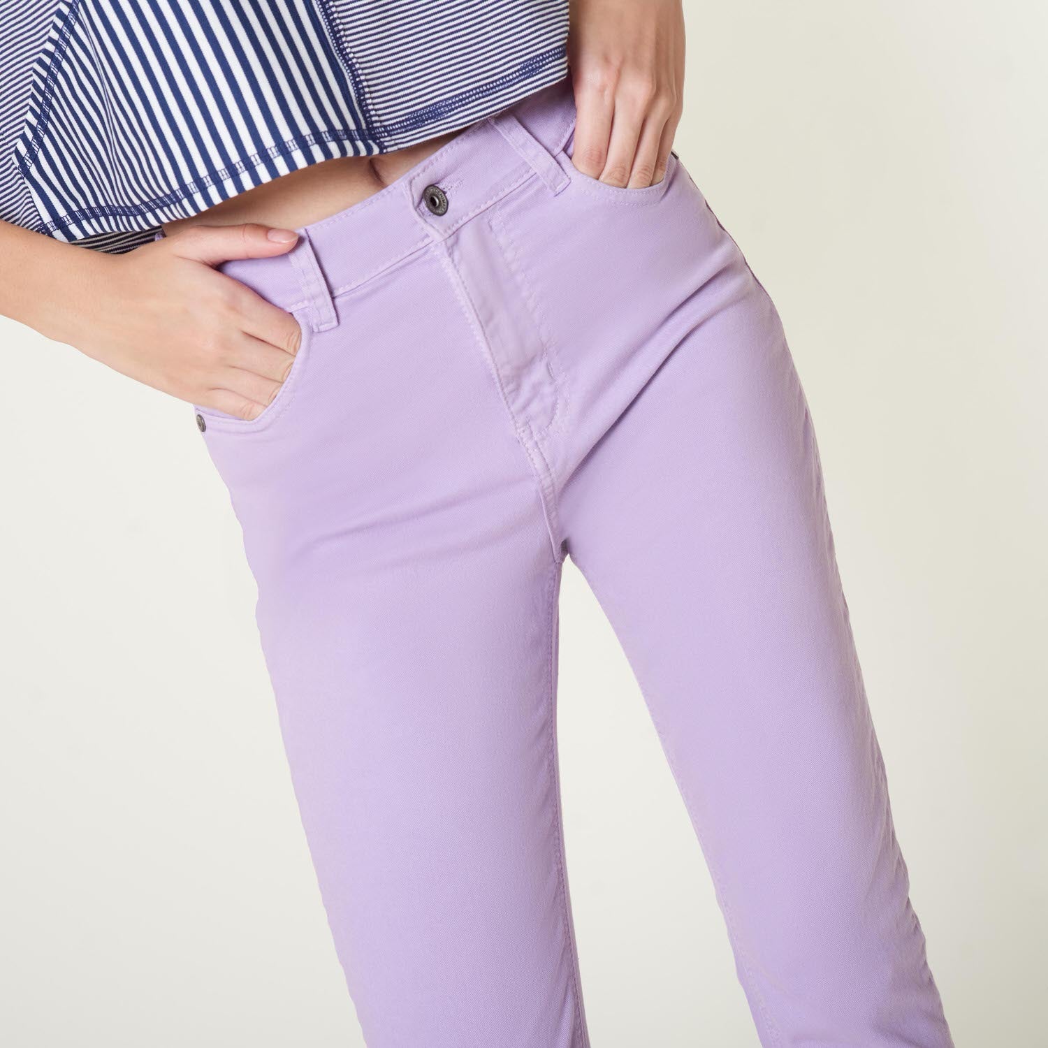 Pantalon Jessica Lila