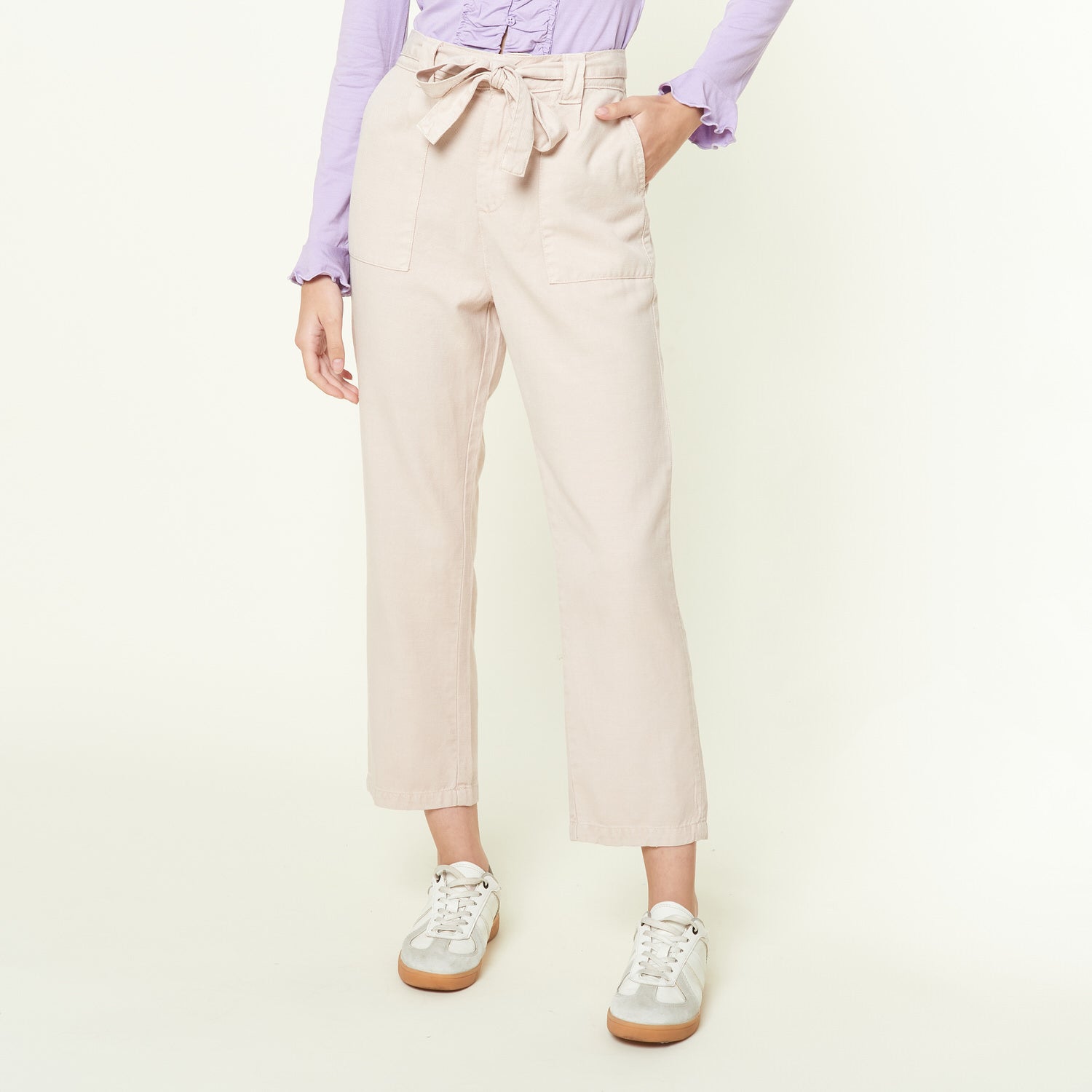 Pantalon Lalita Beige