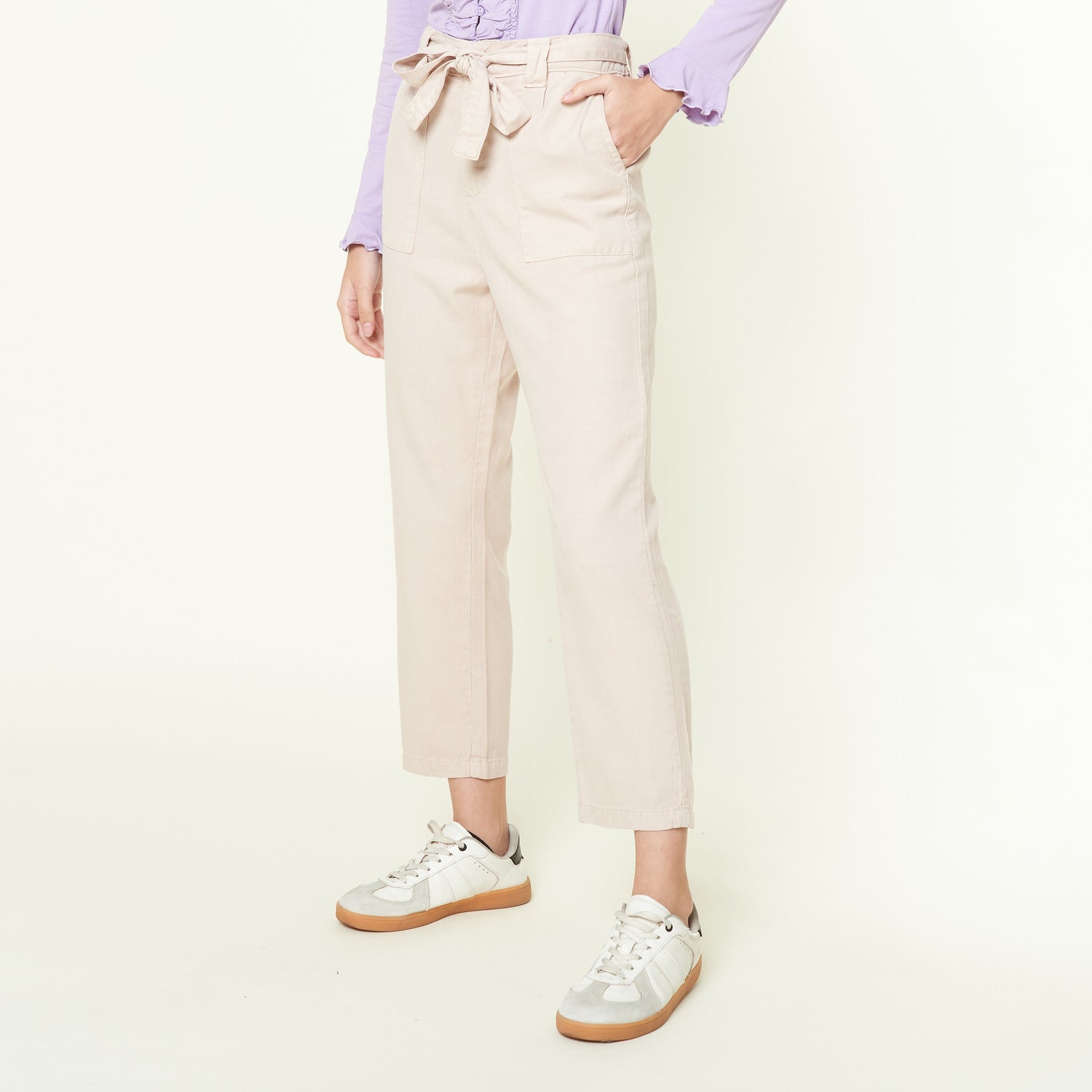 Pantalon Lalita Beige