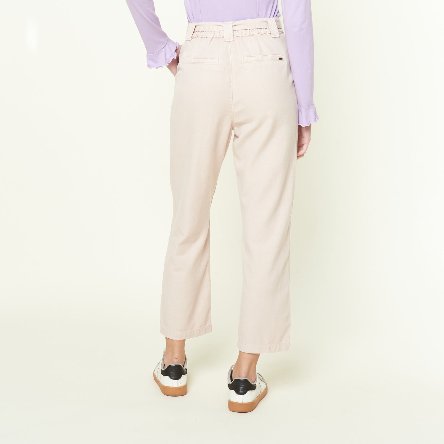 Pantalon Lalita Beige