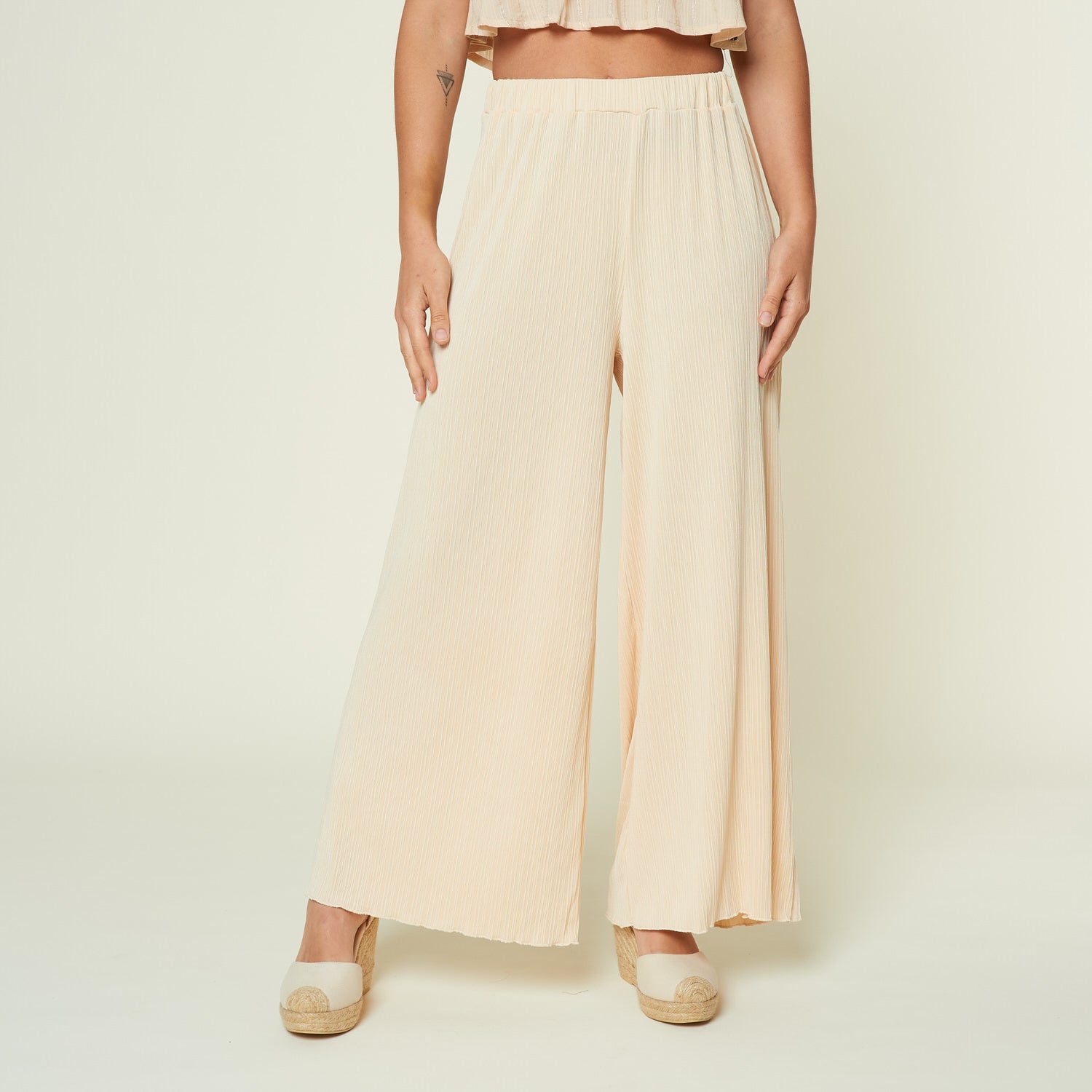 Pantalon Rhonda Arena