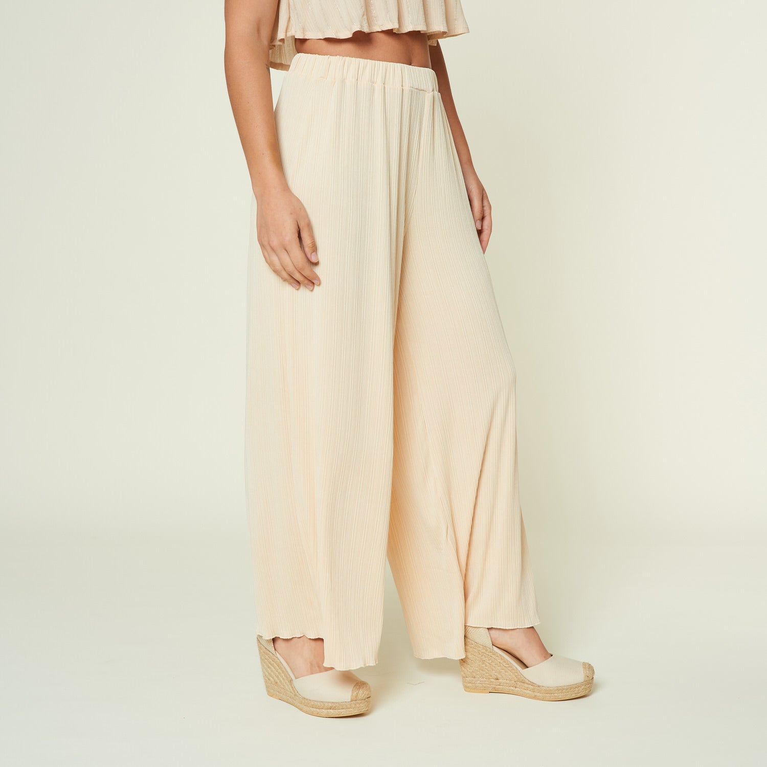 Pantalon Rhonda Arena