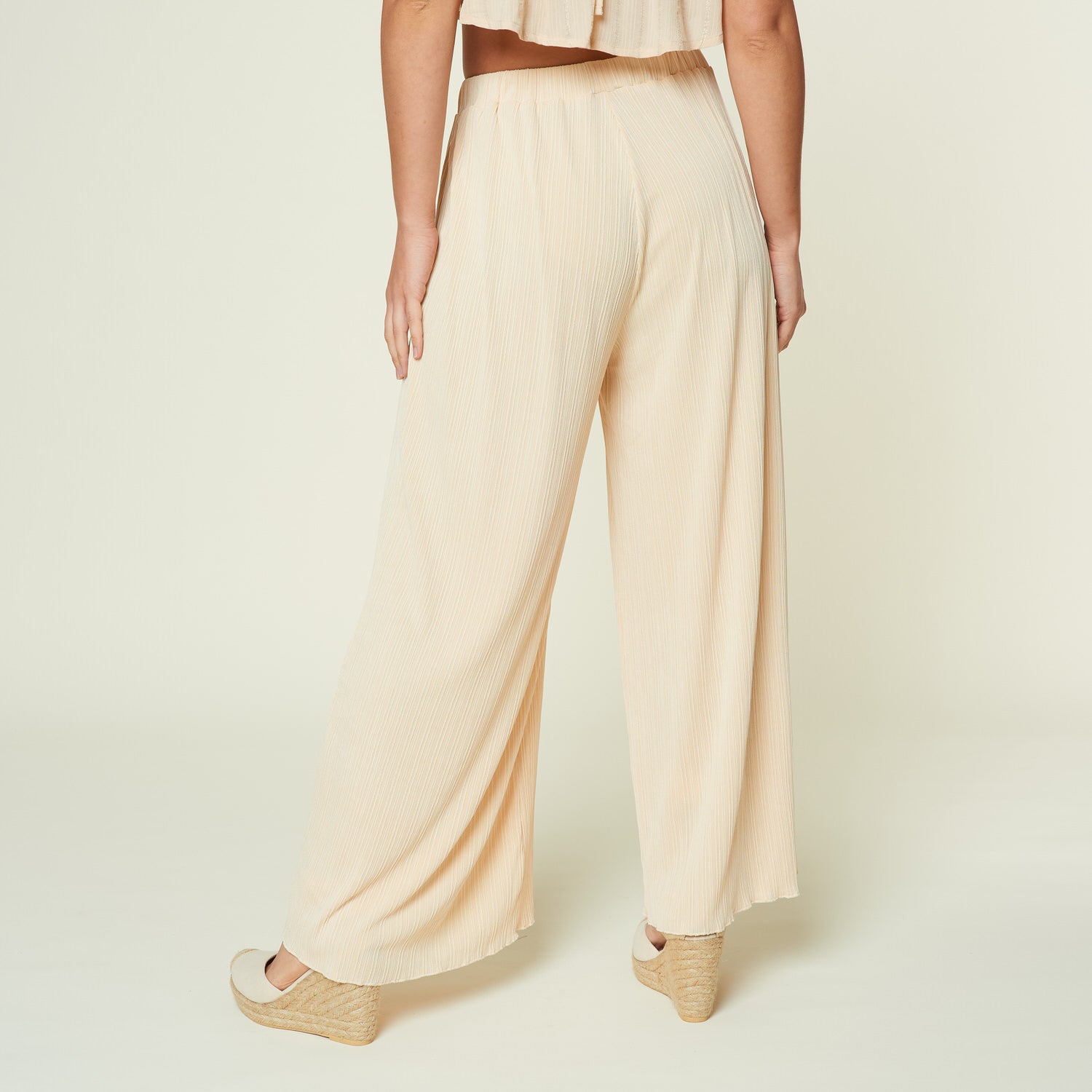 Pantalon Rhonda Arena