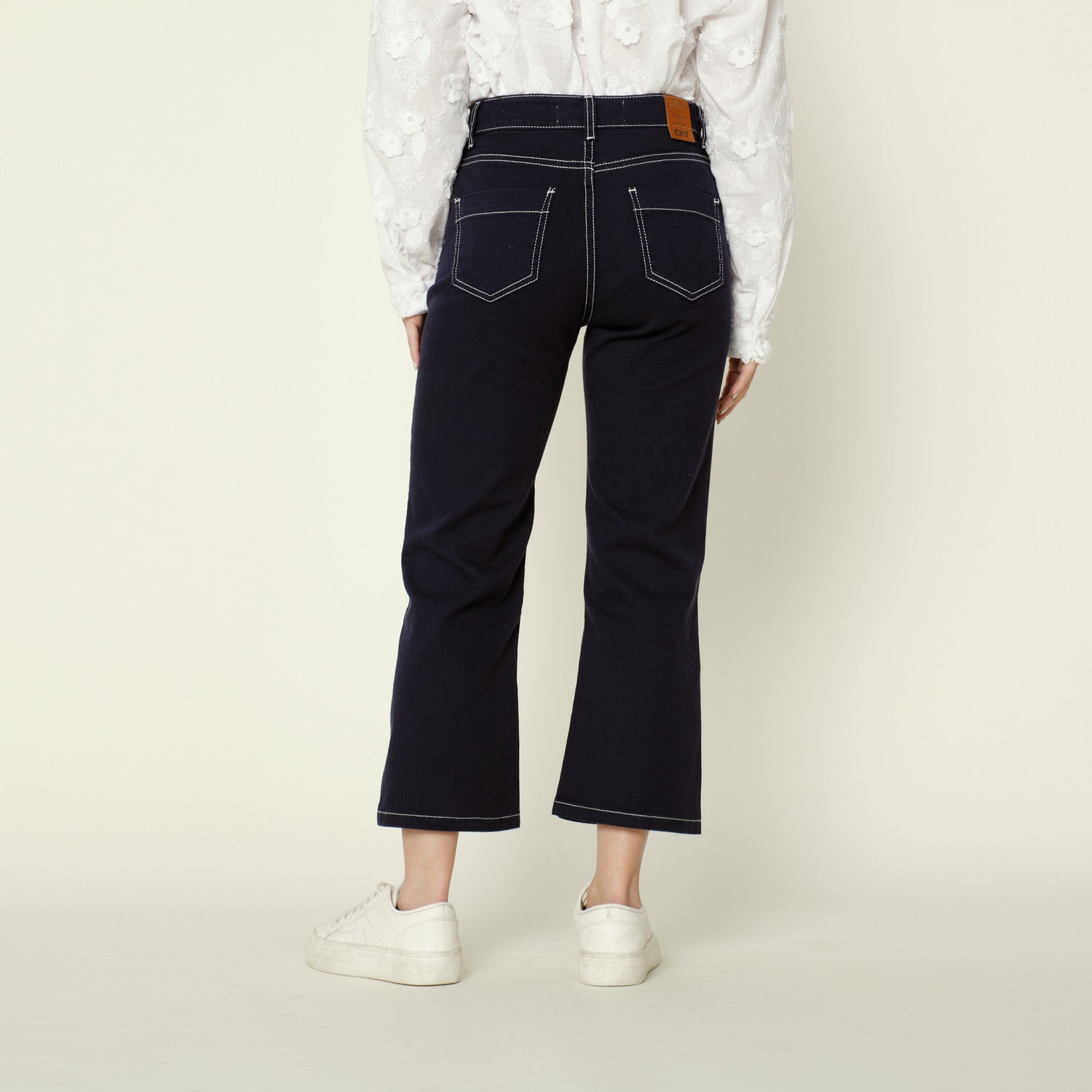 Pantalon Tilda Azul