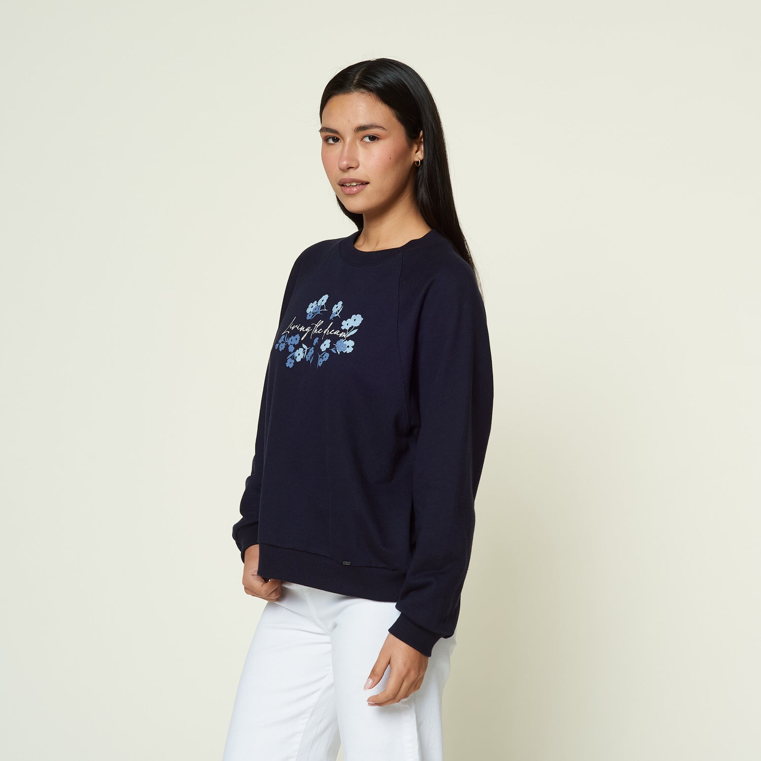 Polera Pamela Azul