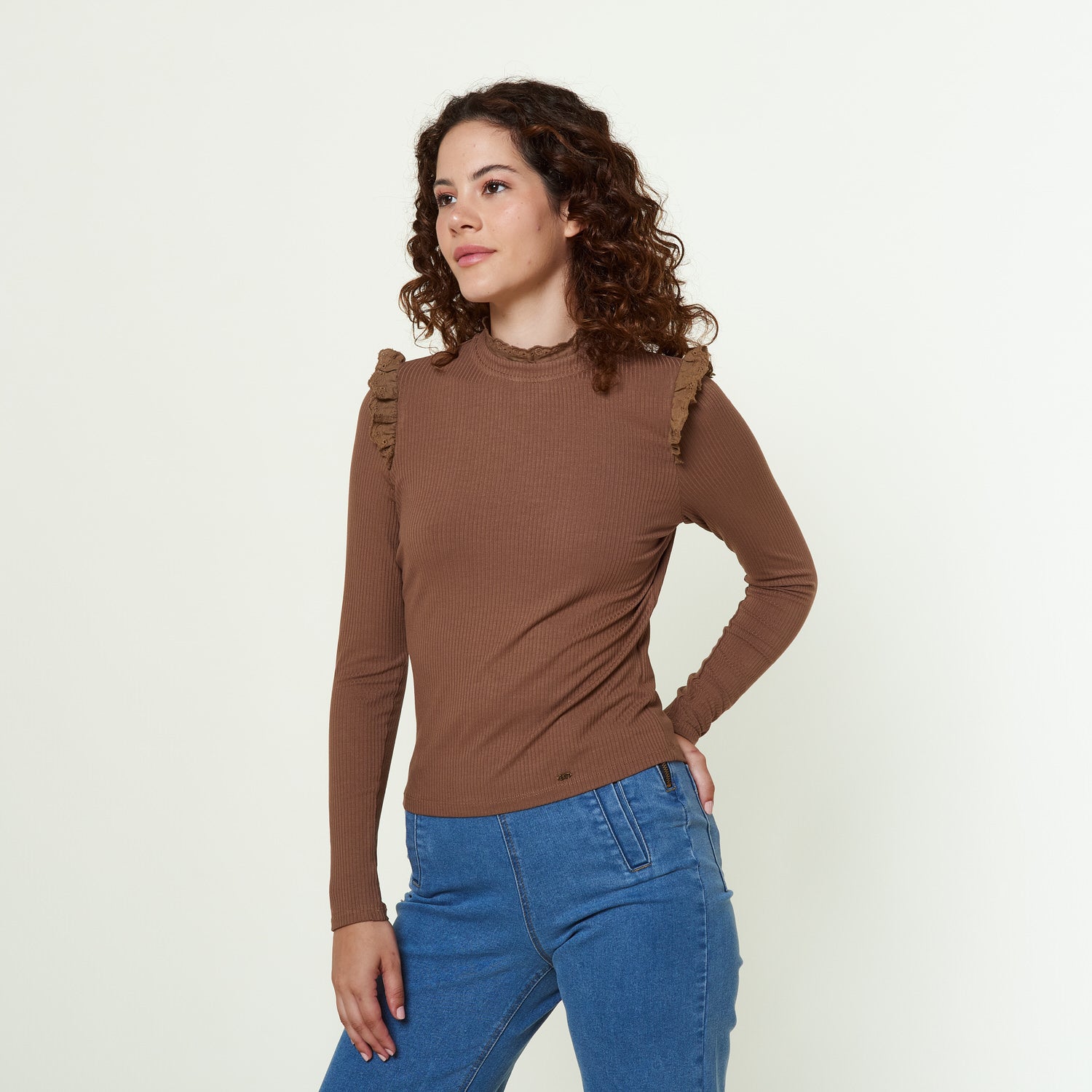Polo Aitana Topo