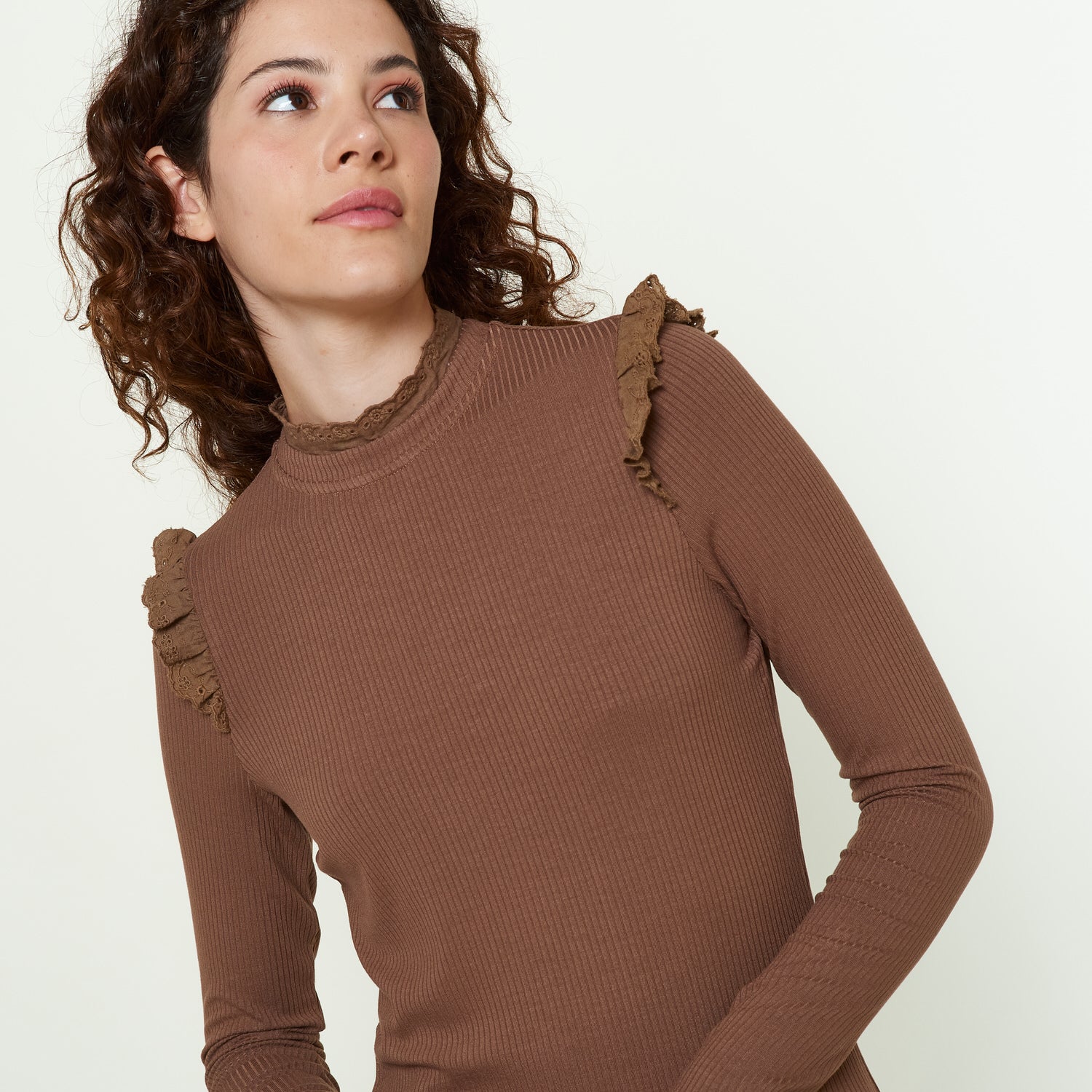 Polo Aitana Topo