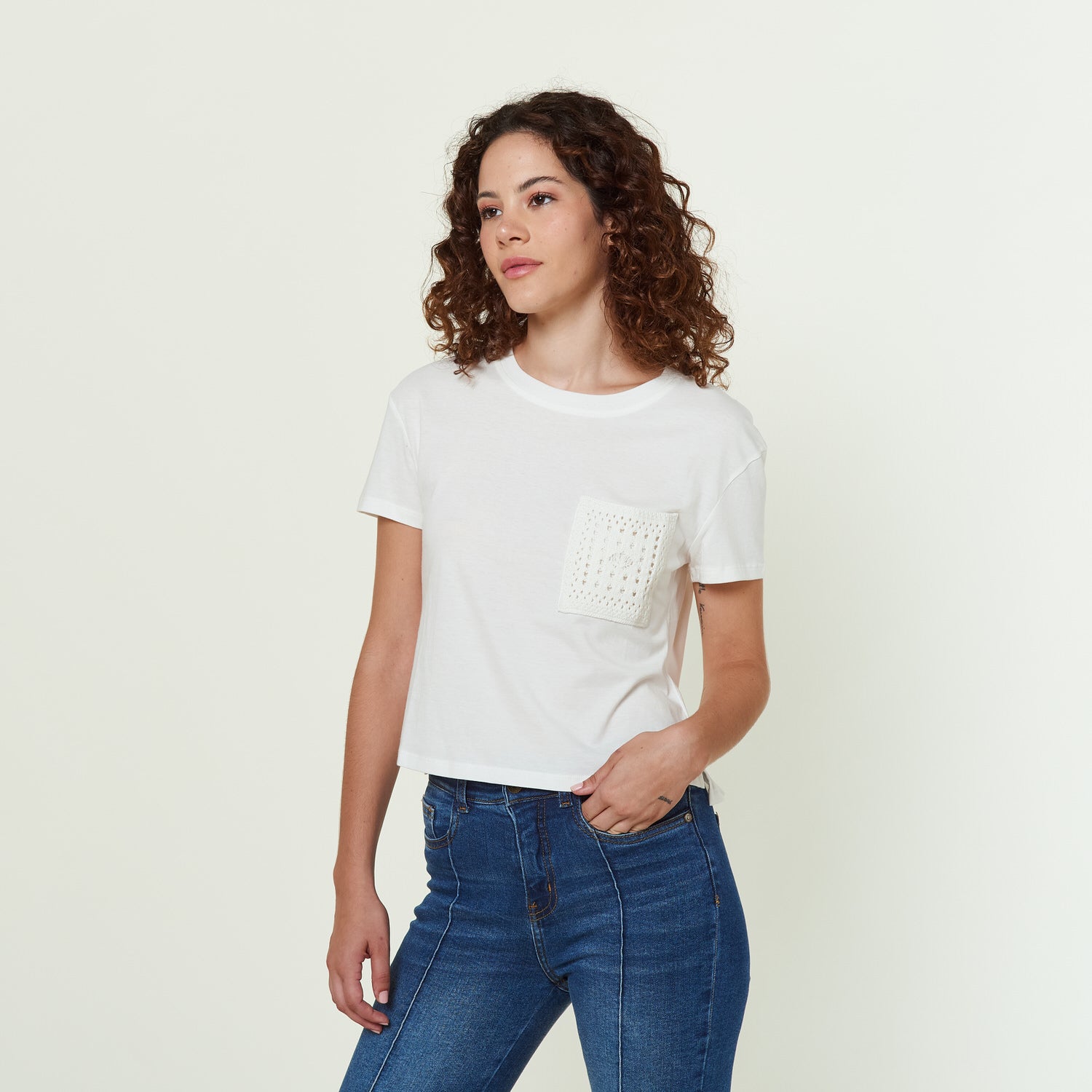 Polo Alberta Hueso