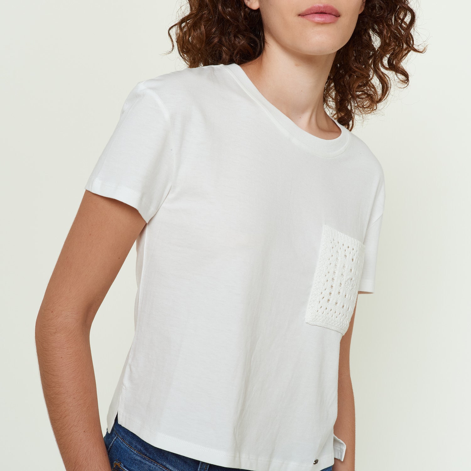 Polo Alberta Hueso